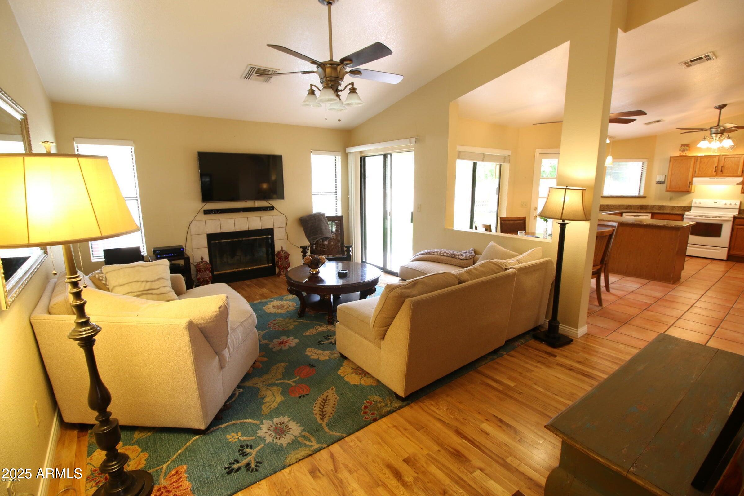 15104 E GREENE VALLEY Drive