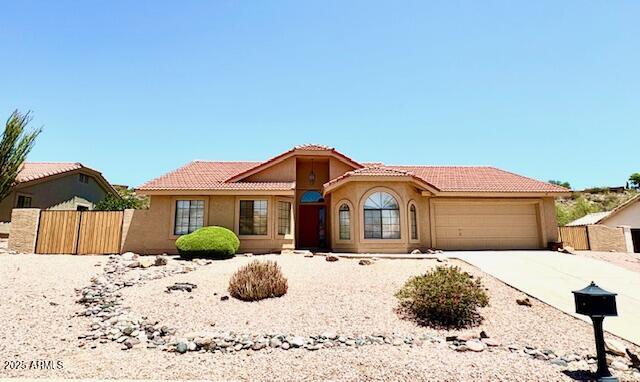 15104 E GREENE VALLEY Drive