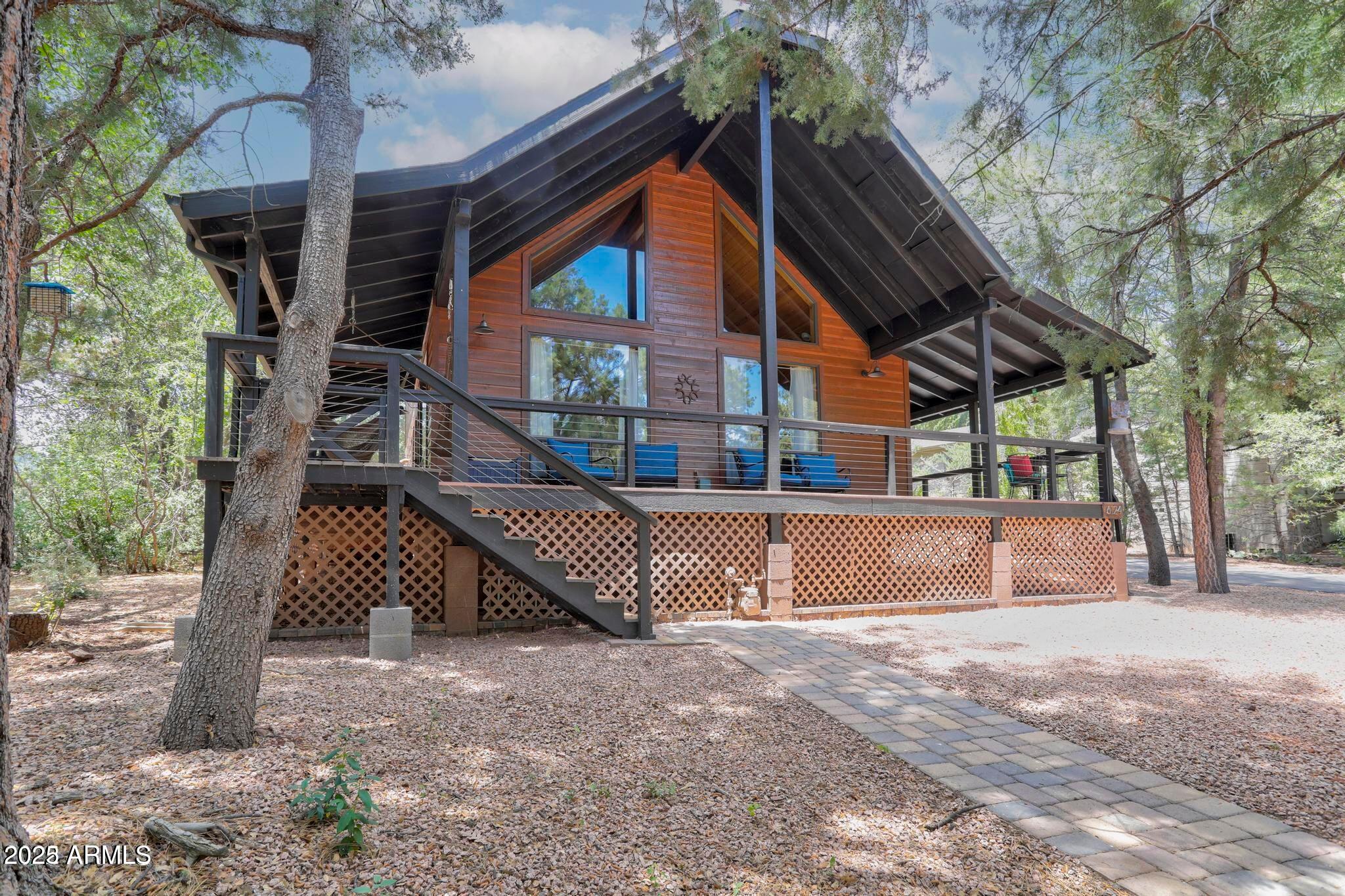 6124 W HIDDEN PINES Loop