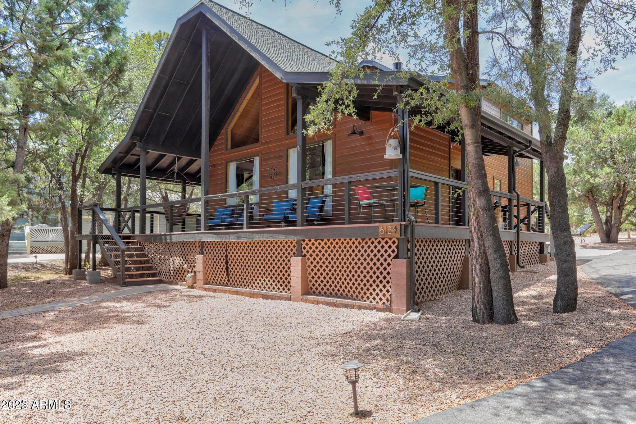 6124 W HIDDEN PINES Loop