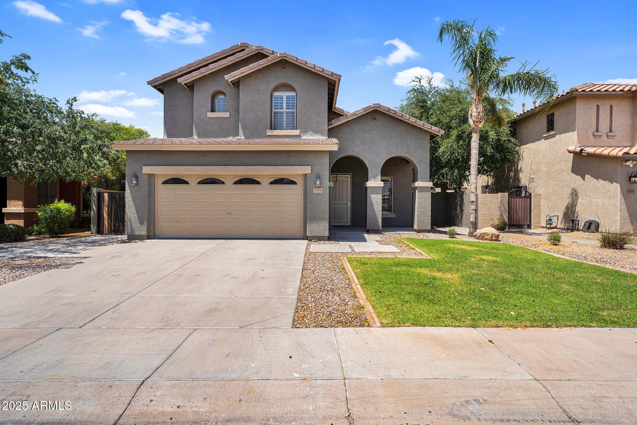 3376 E LAFAYETTE Avenue