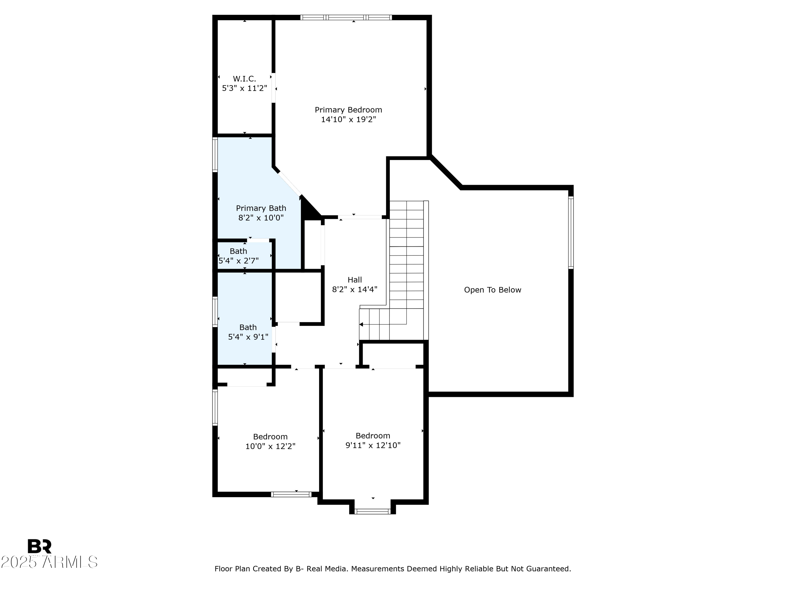 3376 E LAFAYETTE Avenue