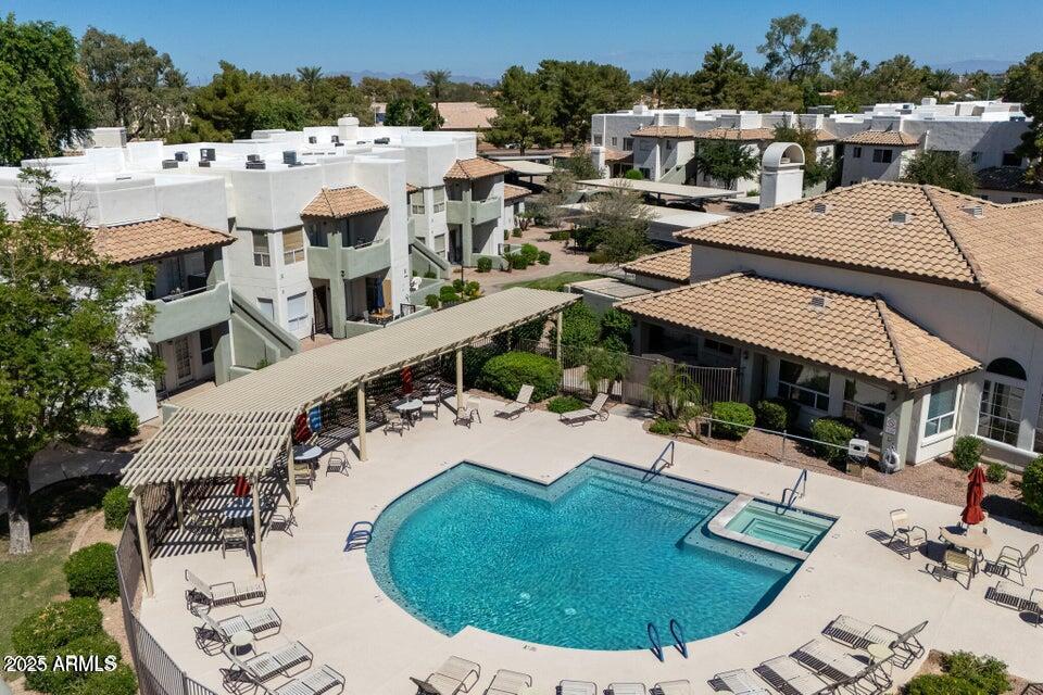 1825 W RAY Road, 2082