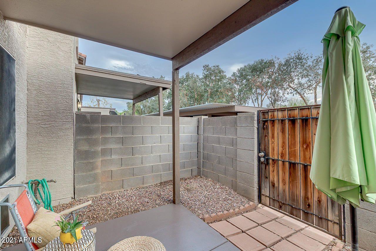 1961 N HARTFORD Street, 1114