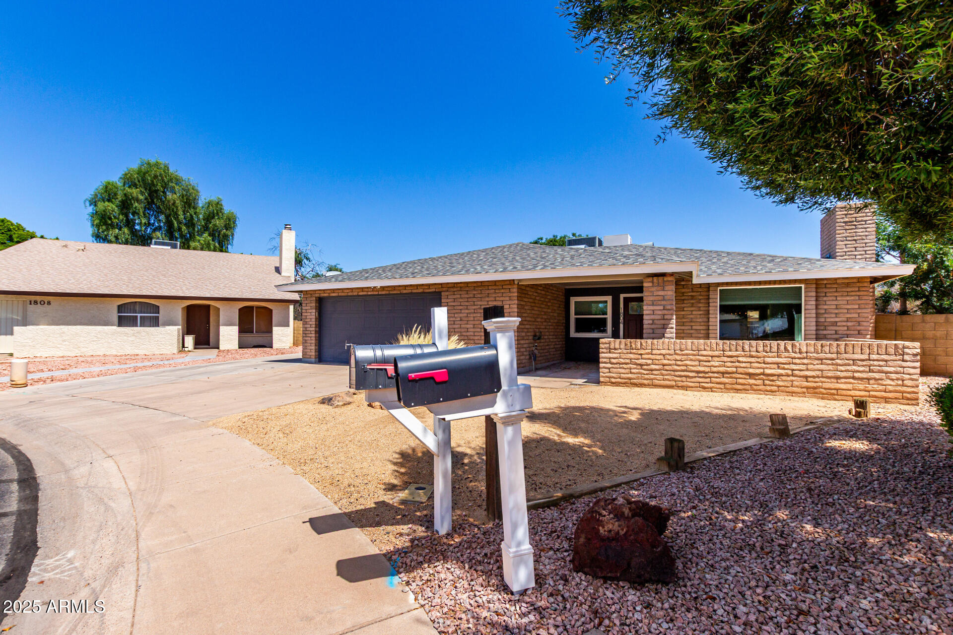 1804 S STANDAGE Circle