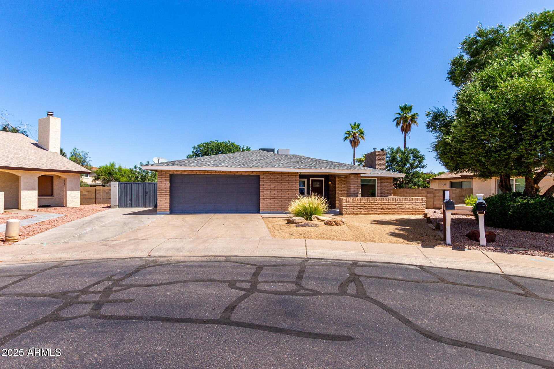 1804 S STANDAGE Circle