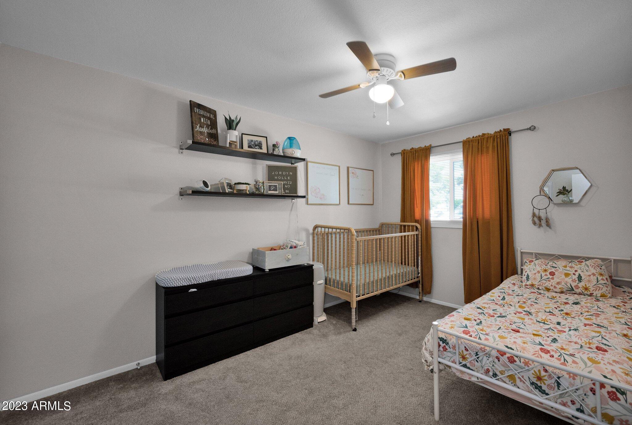 1077 E FREMONT Drive