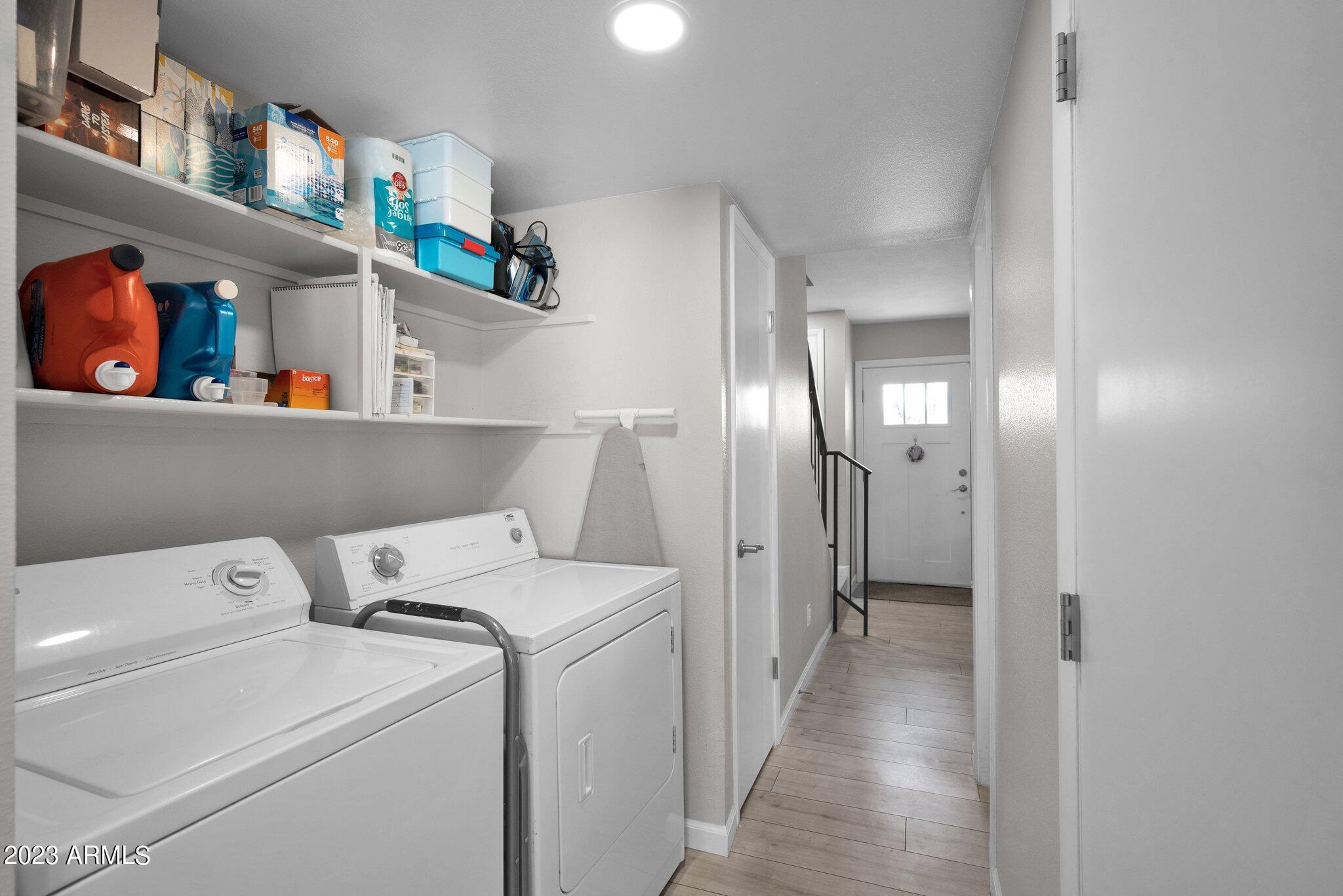 1077 E FREMONT Drive