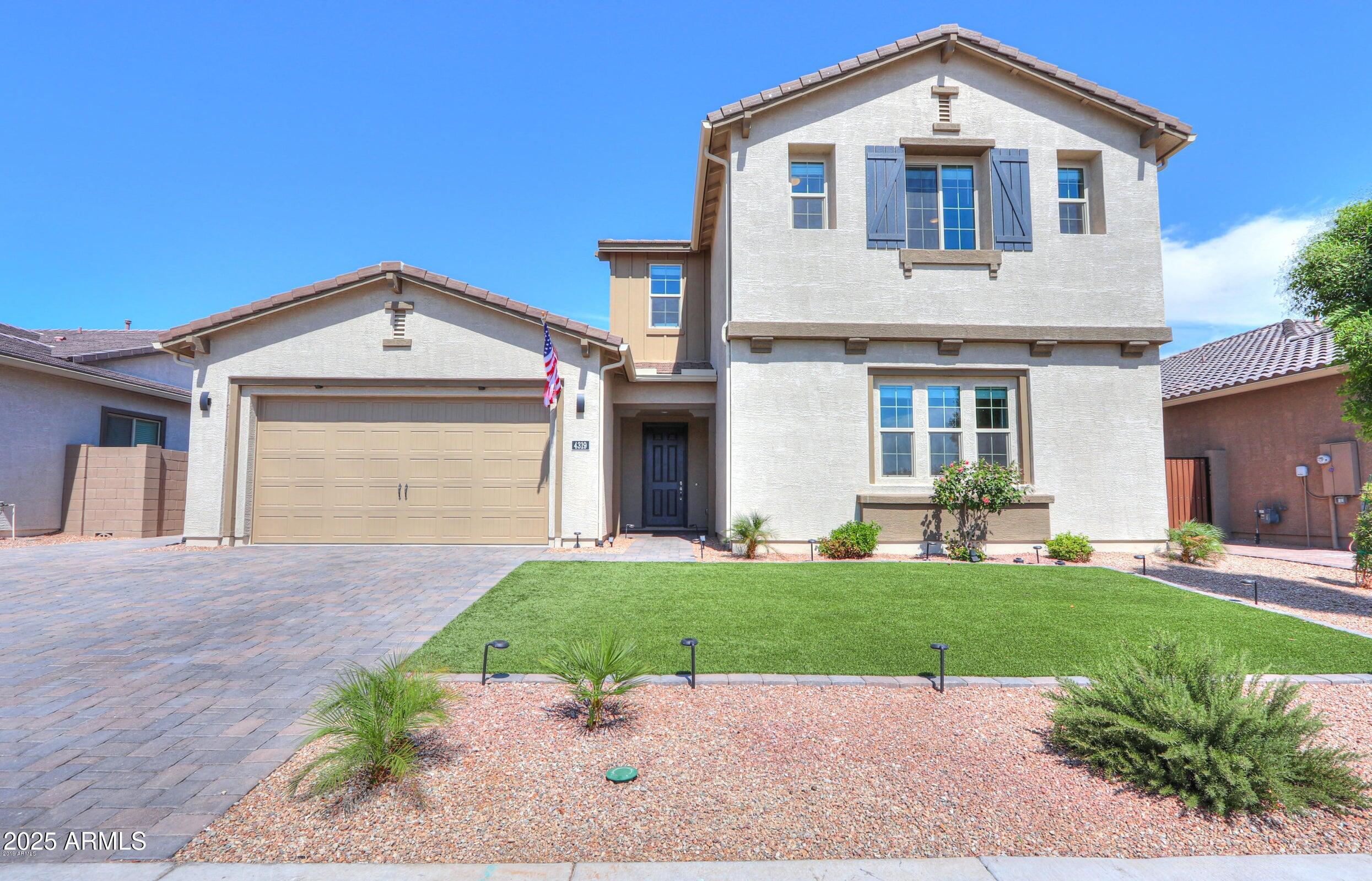 4319 S ELLESMERE Street