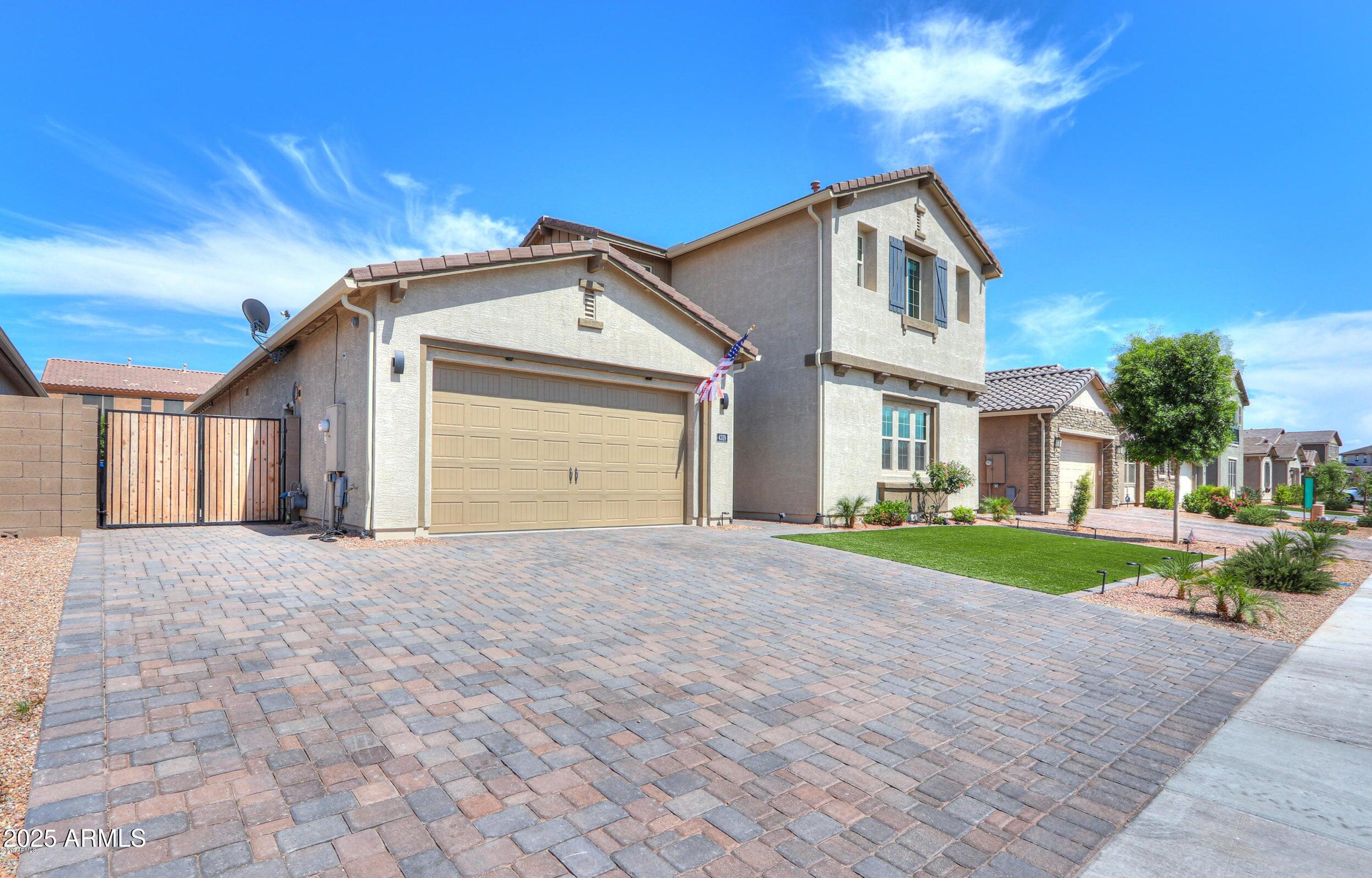 4319 S ELLESMERE Street