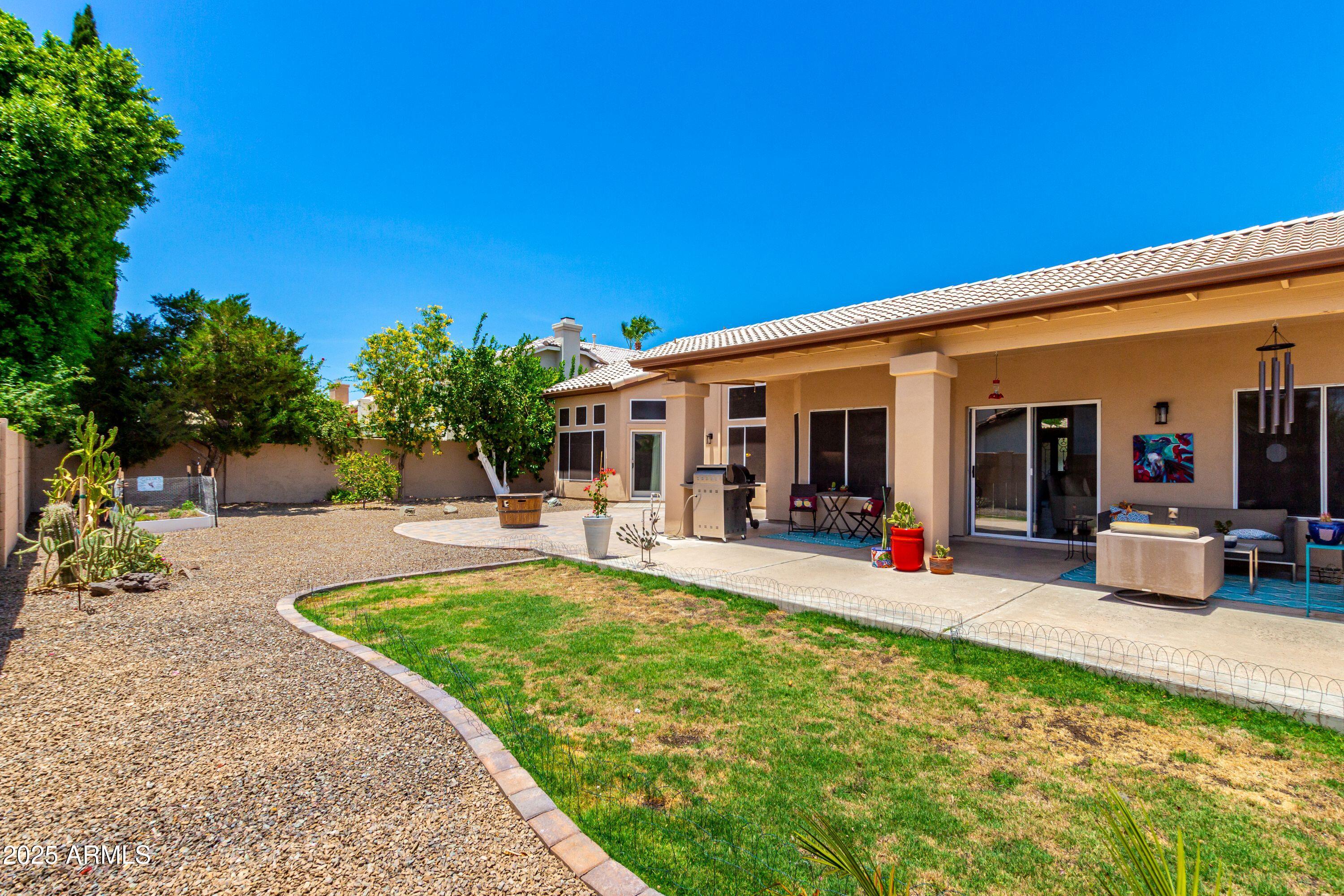 3535 E BROOKWOOD Court