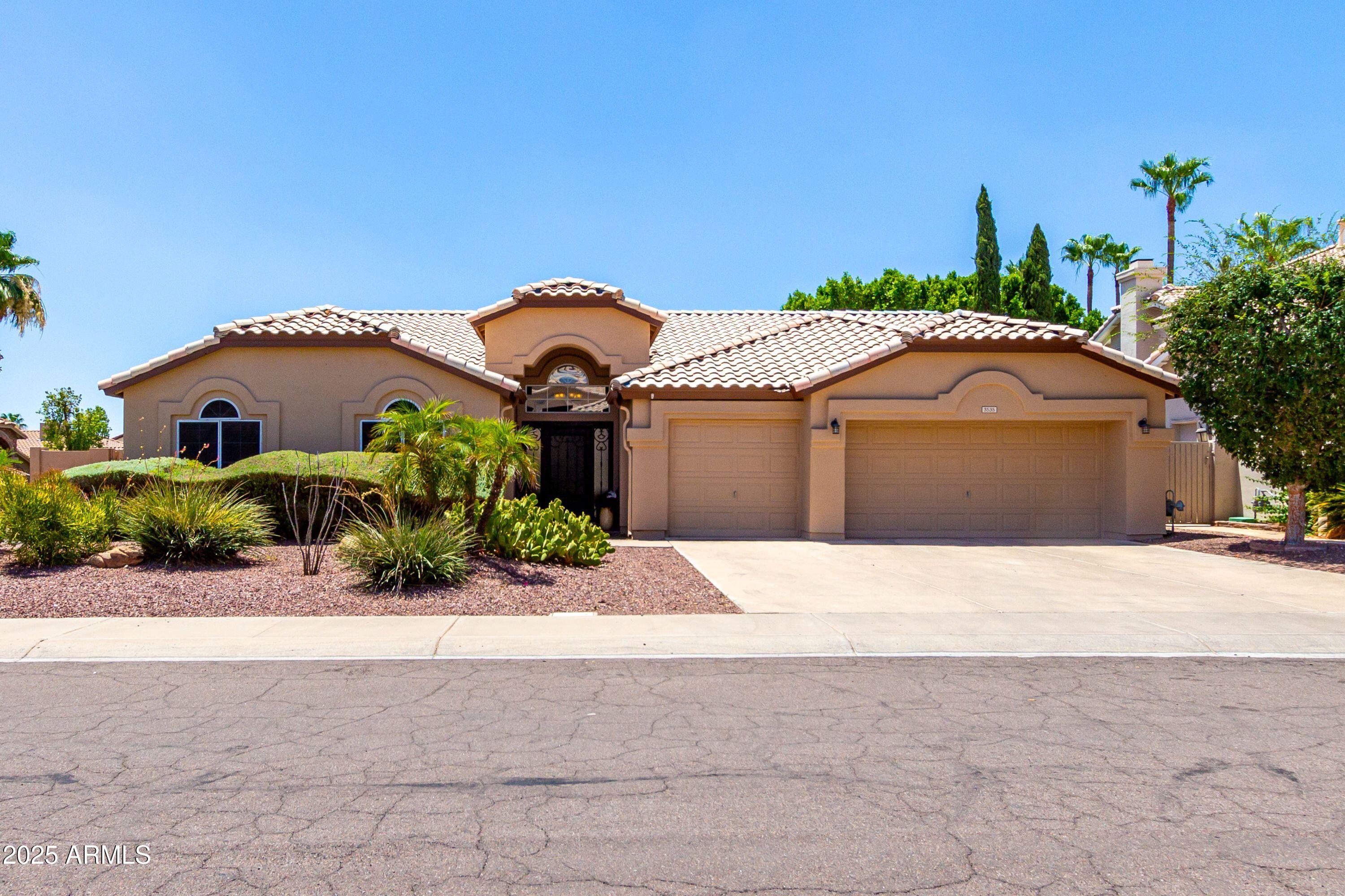 3535 E BROOKWOOD Court