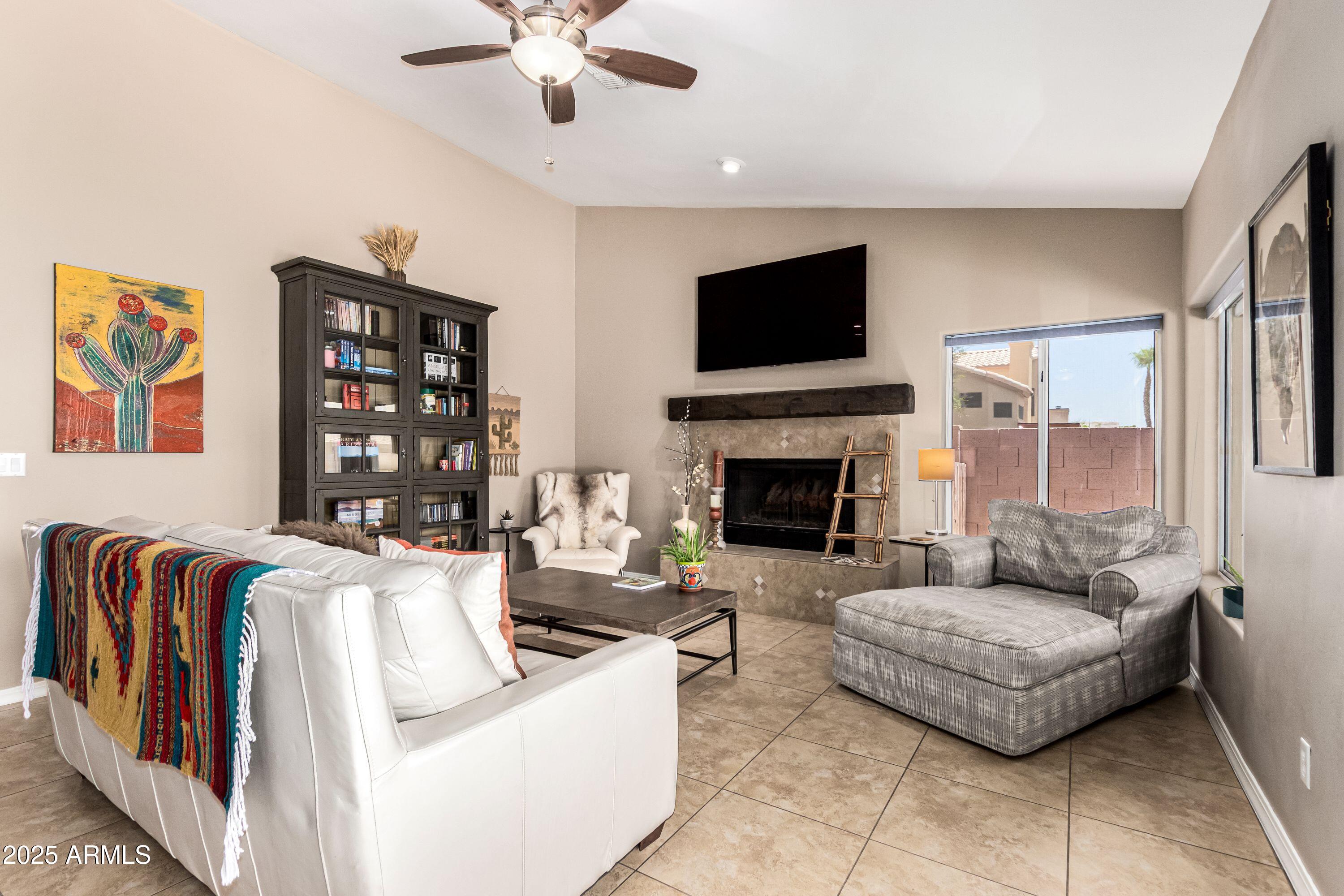 3535 E BROOKWOOD Court