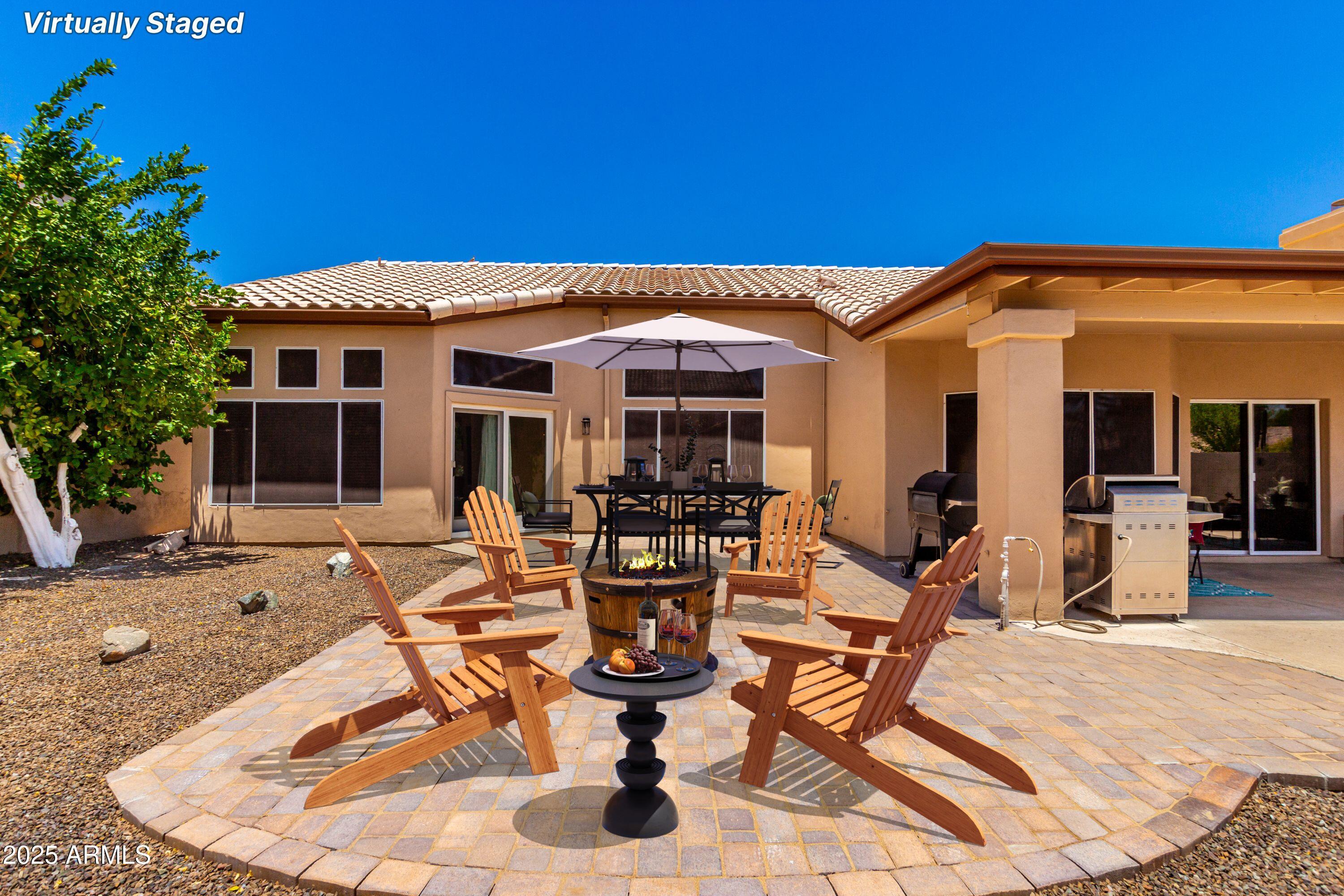 3535 E BROOKWOOD Court