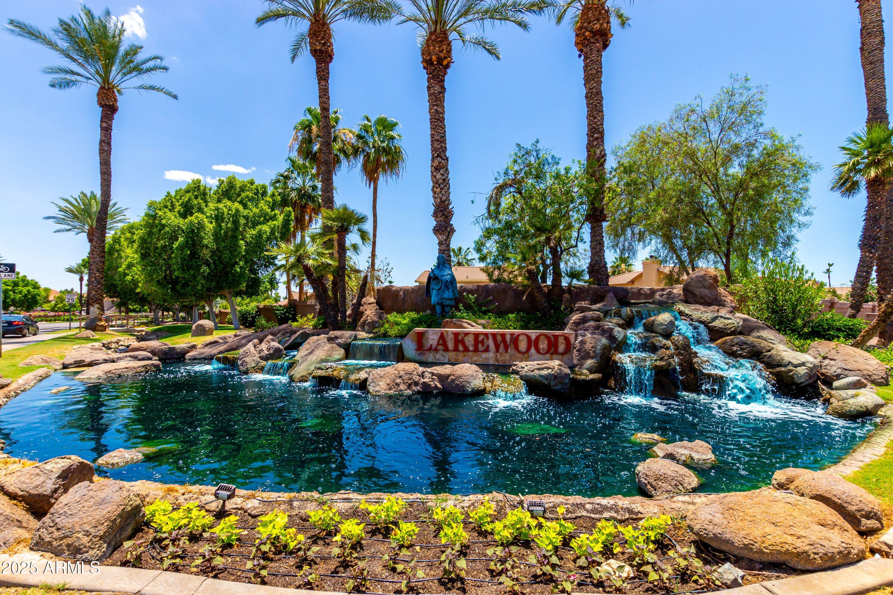 3535 E BROOKWOOD Court