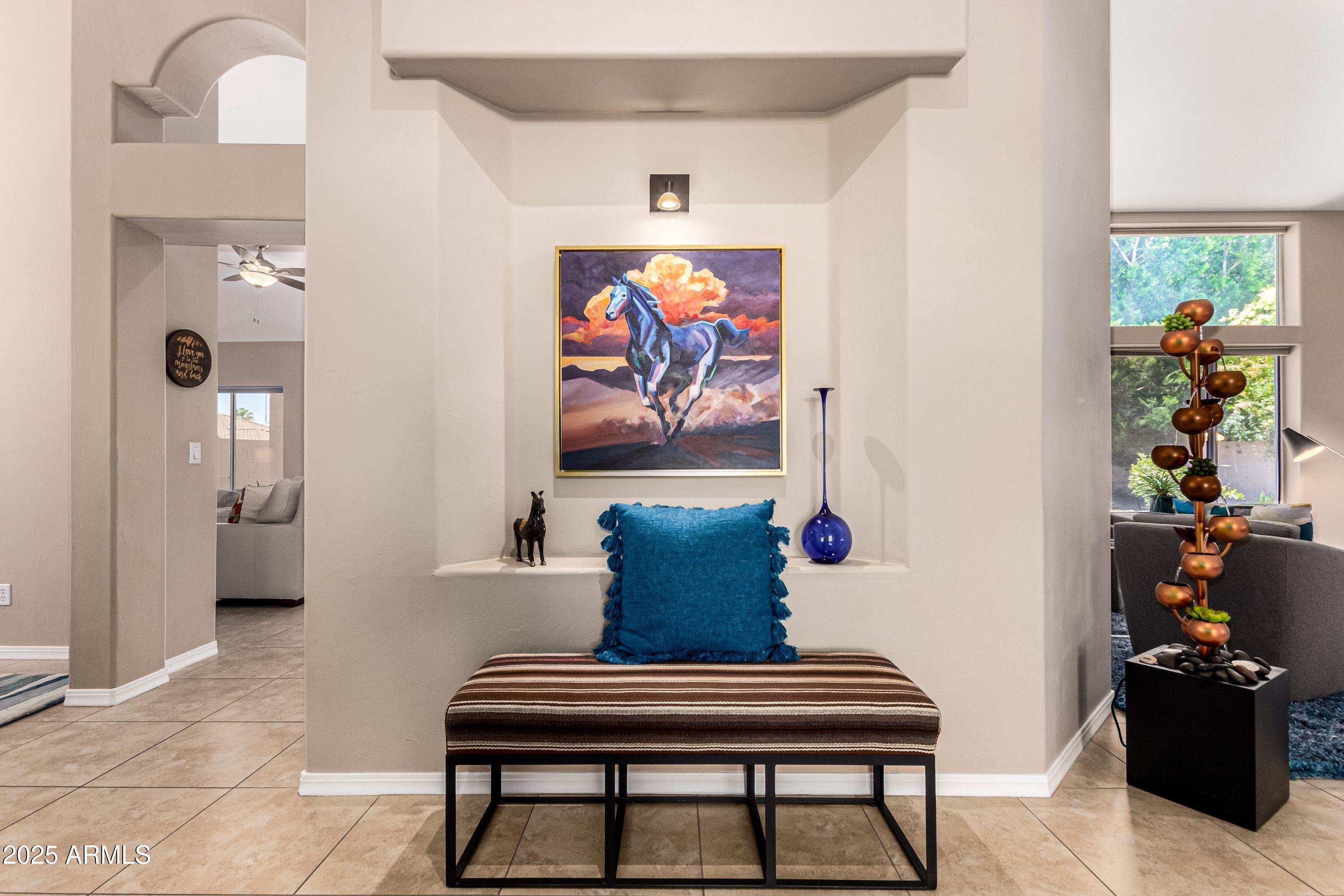 3535 E BROOKWOOD Court