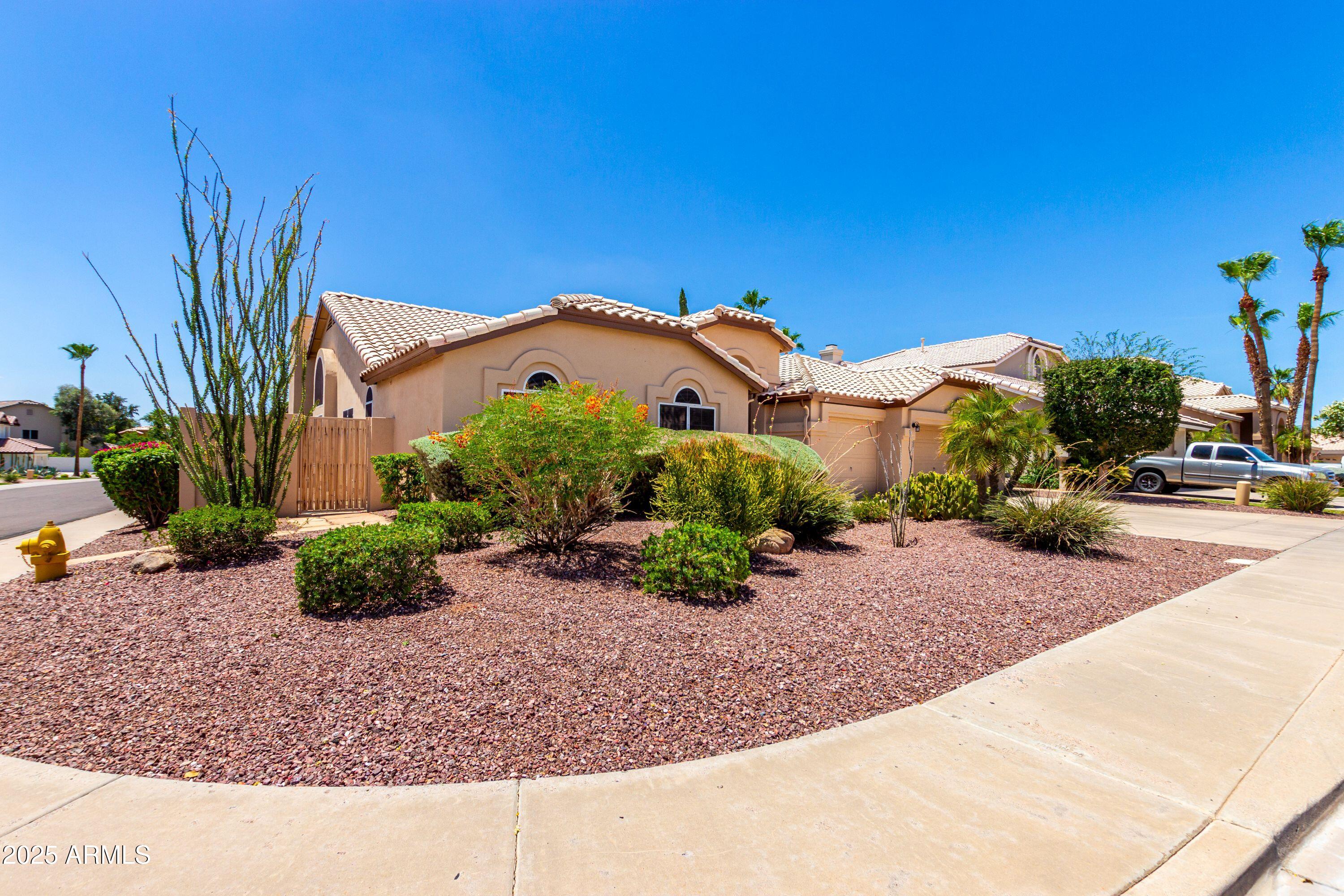 3535 E BROOKWOOD Court