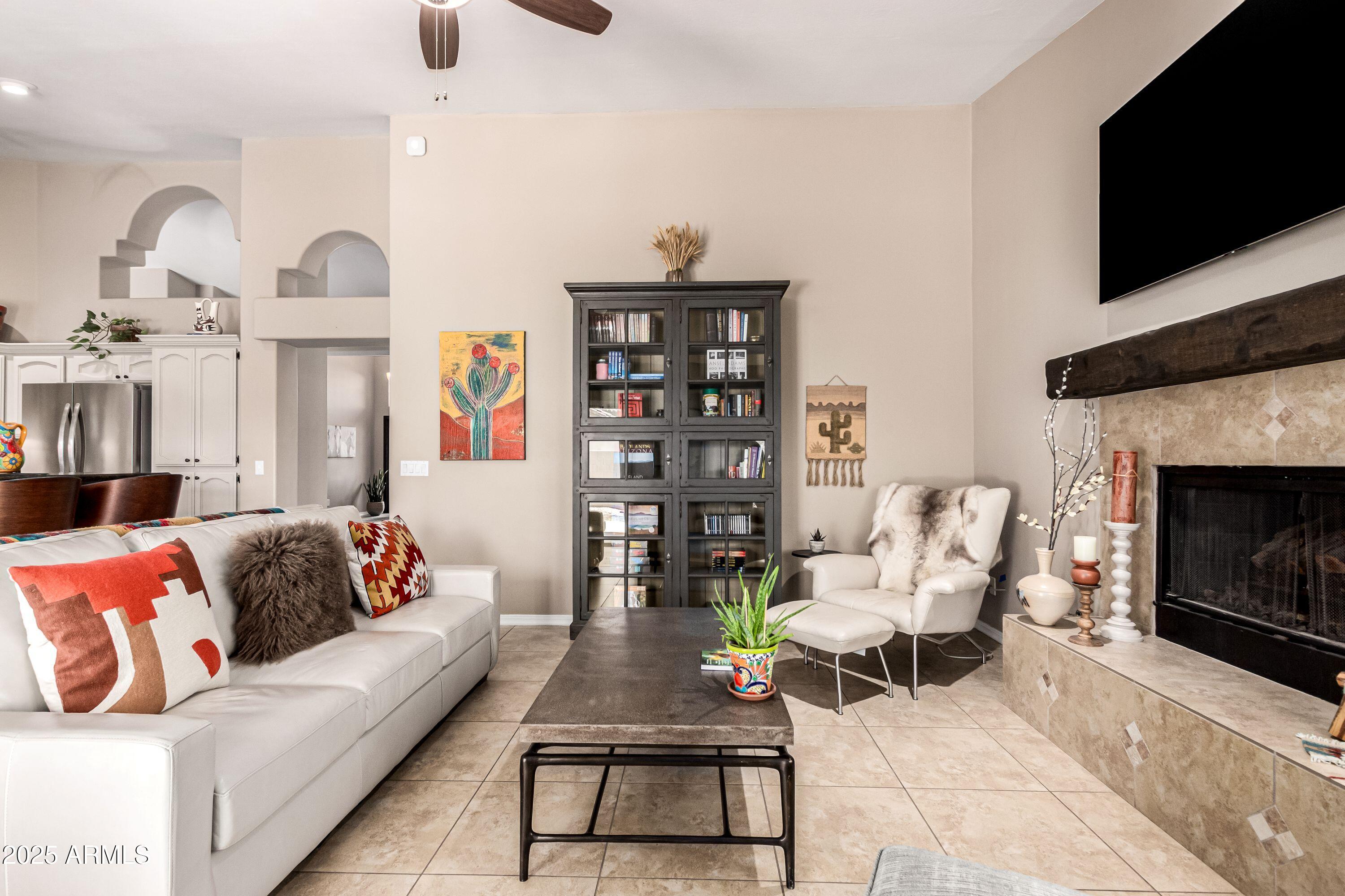 3535 E BROOKWOOD Court