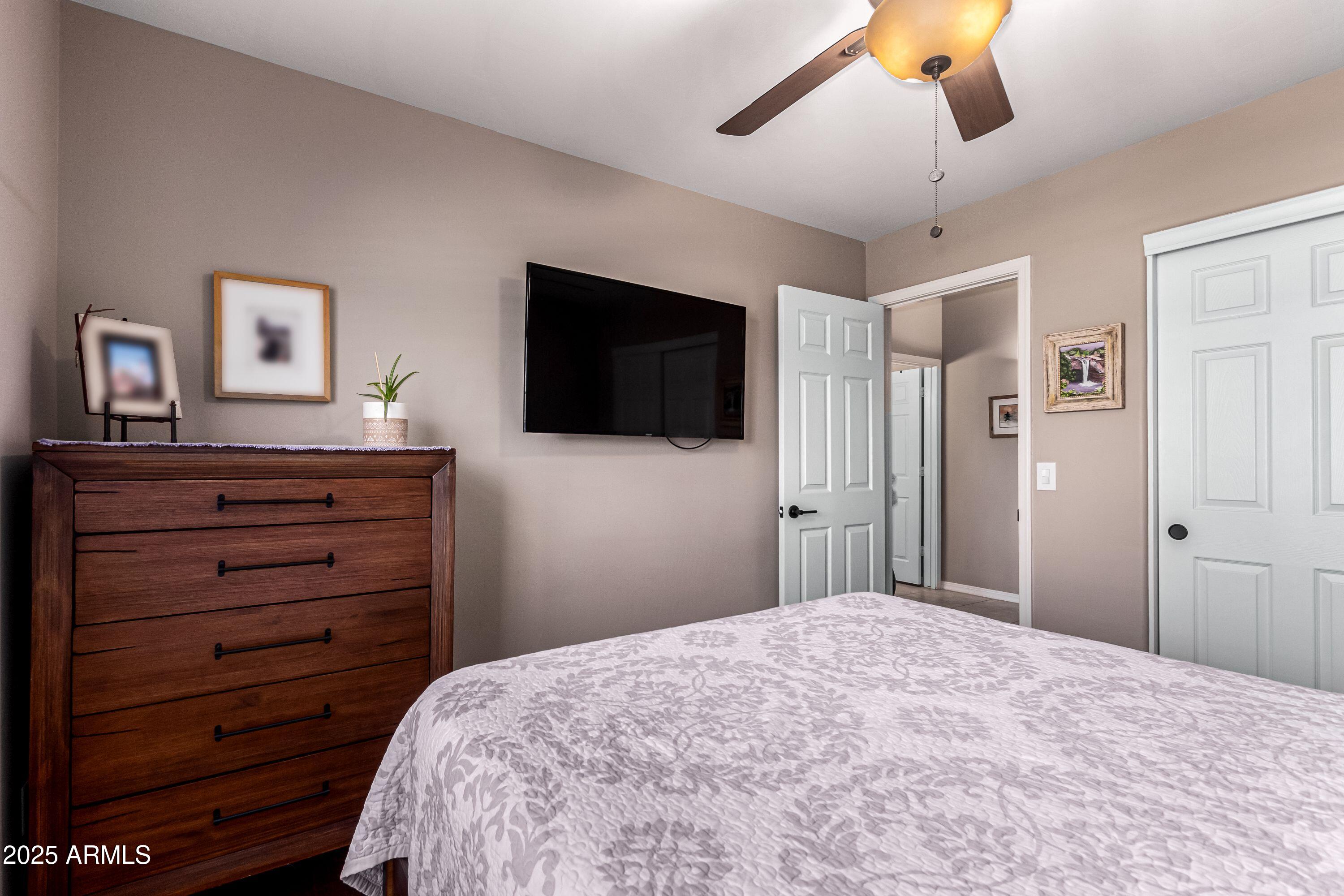 3535 E BROOKWOOD Court