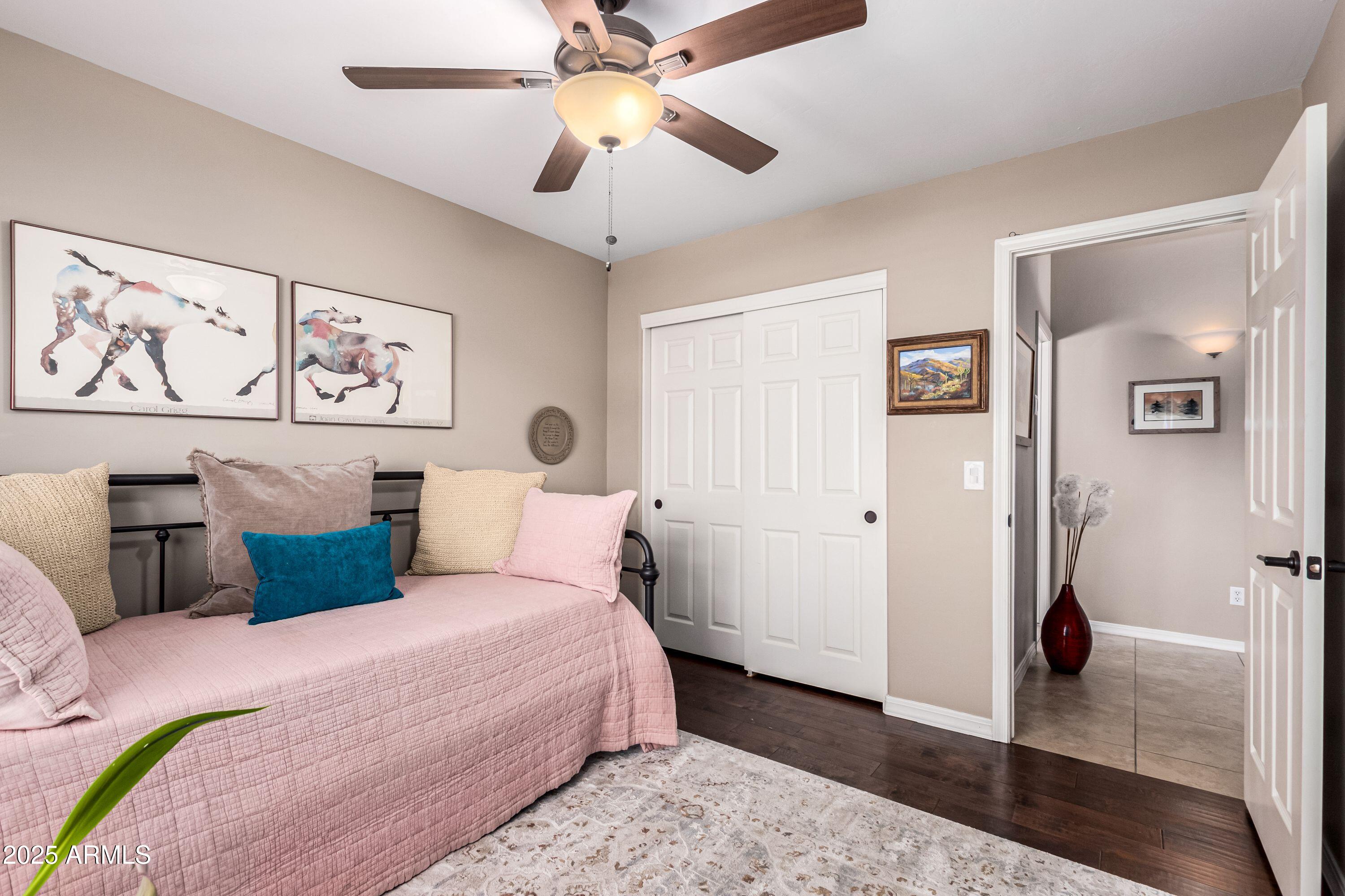 3535 E BROOKWOOD Court