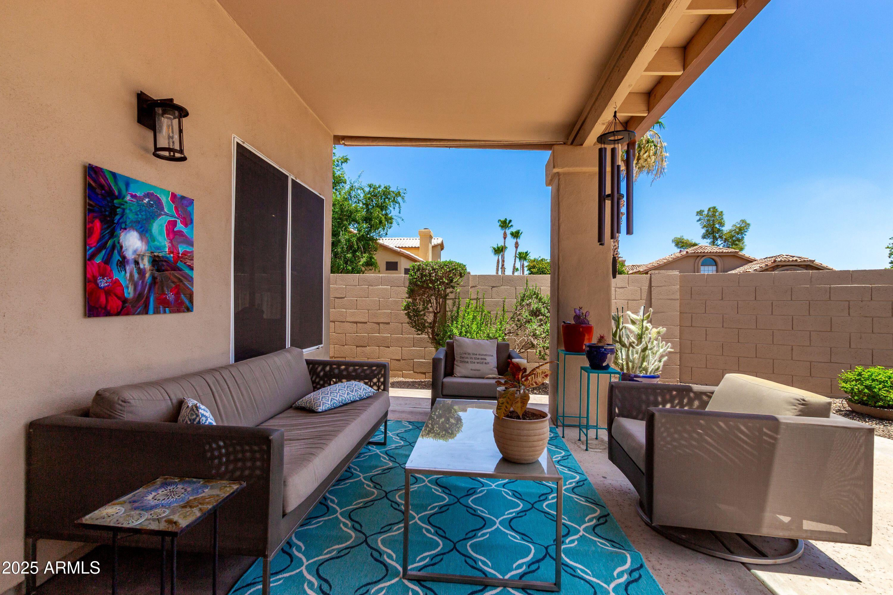 3535 E BROOKWOOD Court