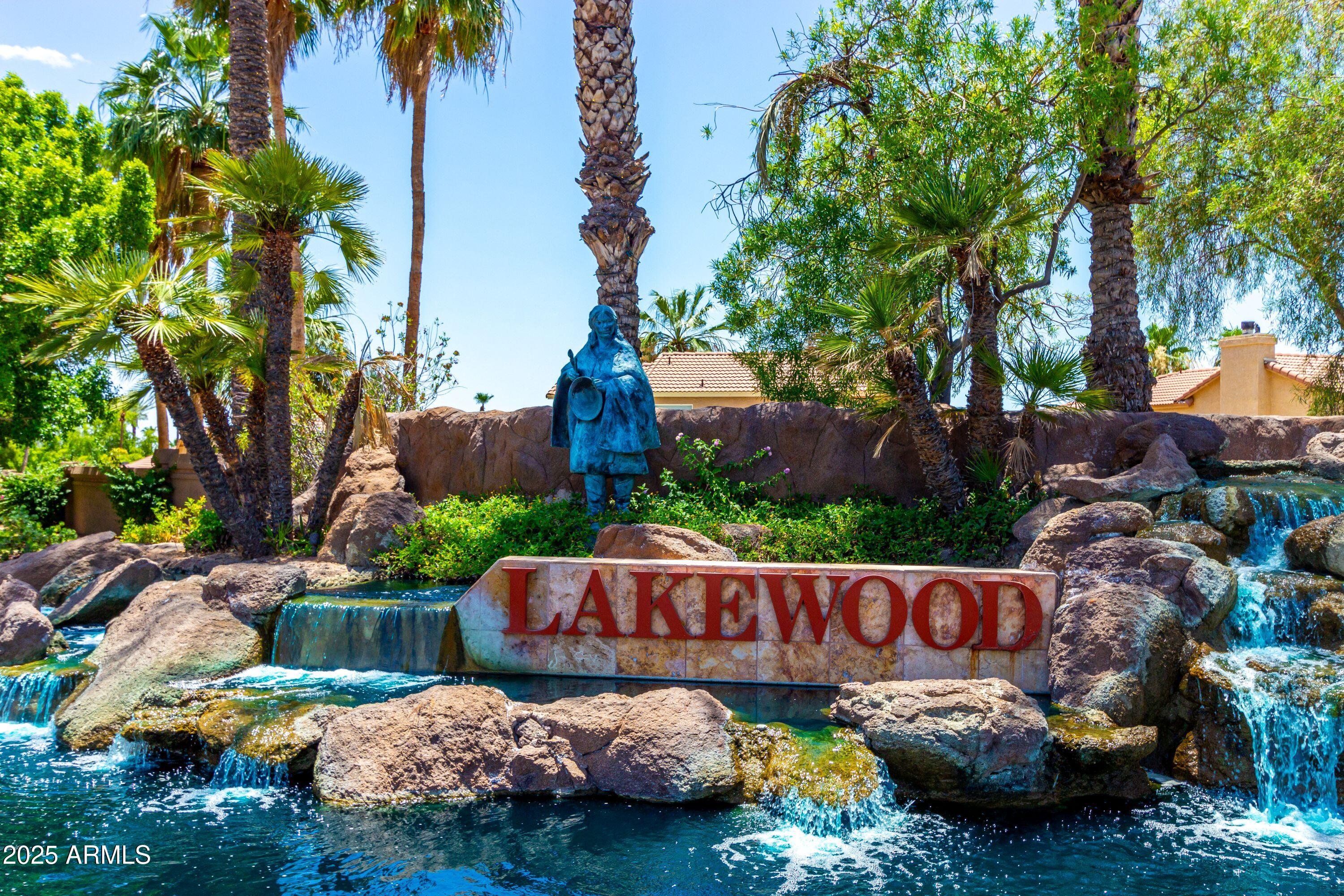 3535 E BROOKWOOD Court