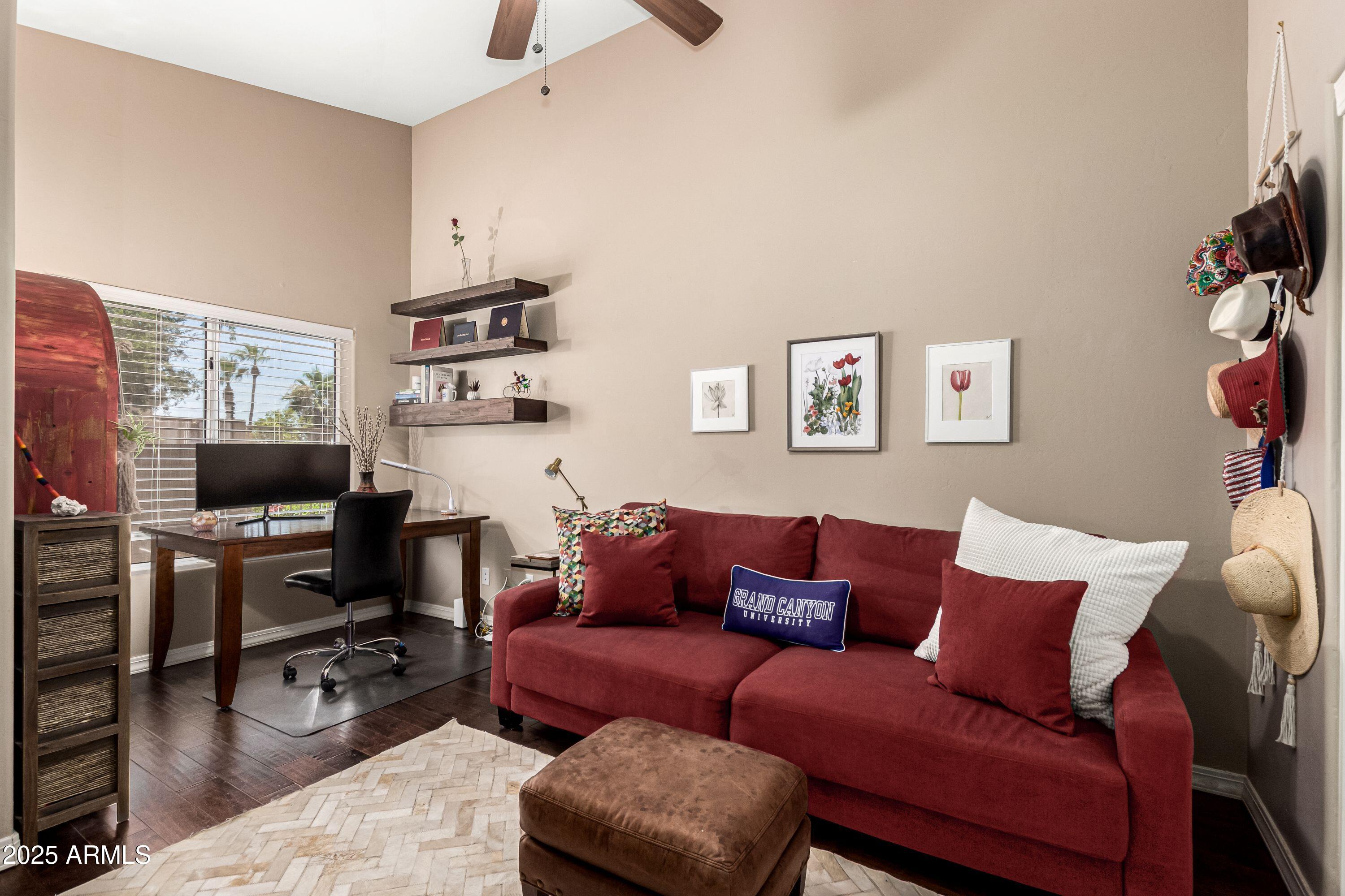 3535 E BROOKWOOD Court