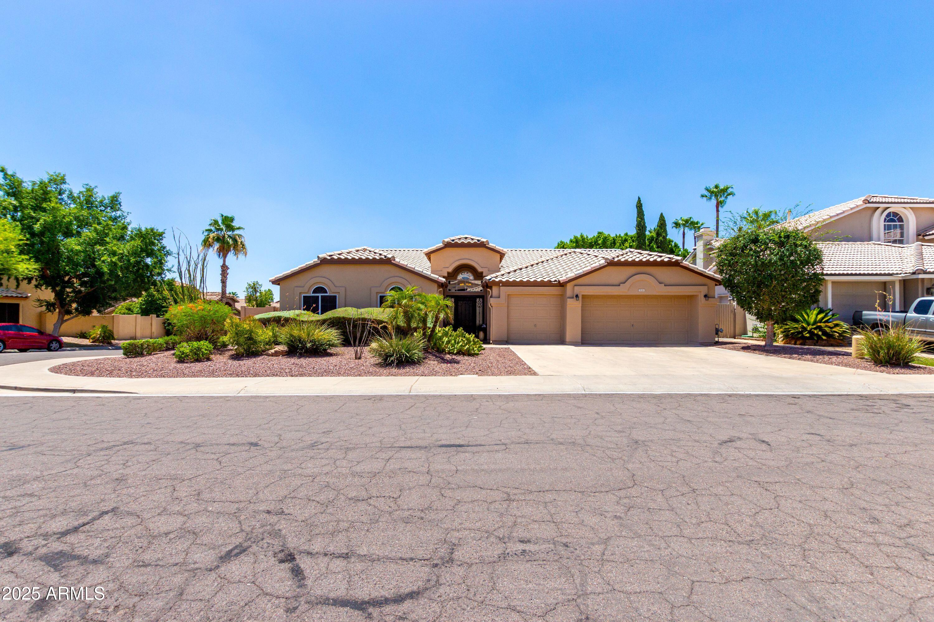 3535 E BROOKWOOD Court