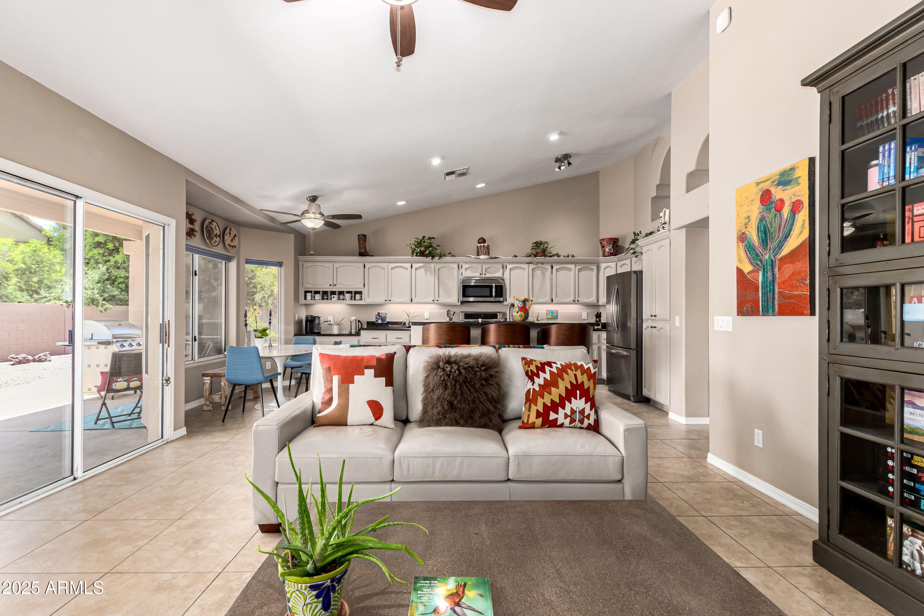 3535 E BROOKWOOD Court