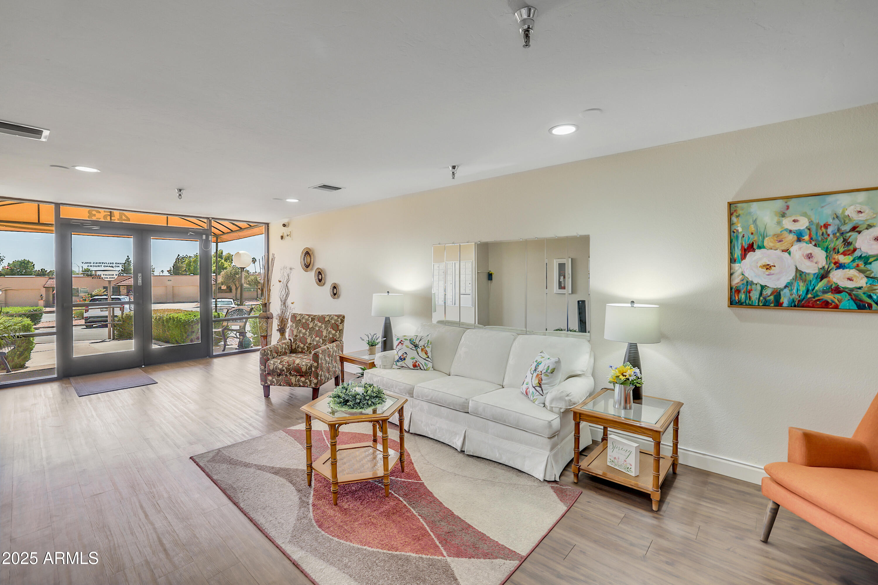 453 S PARKCREST, 416