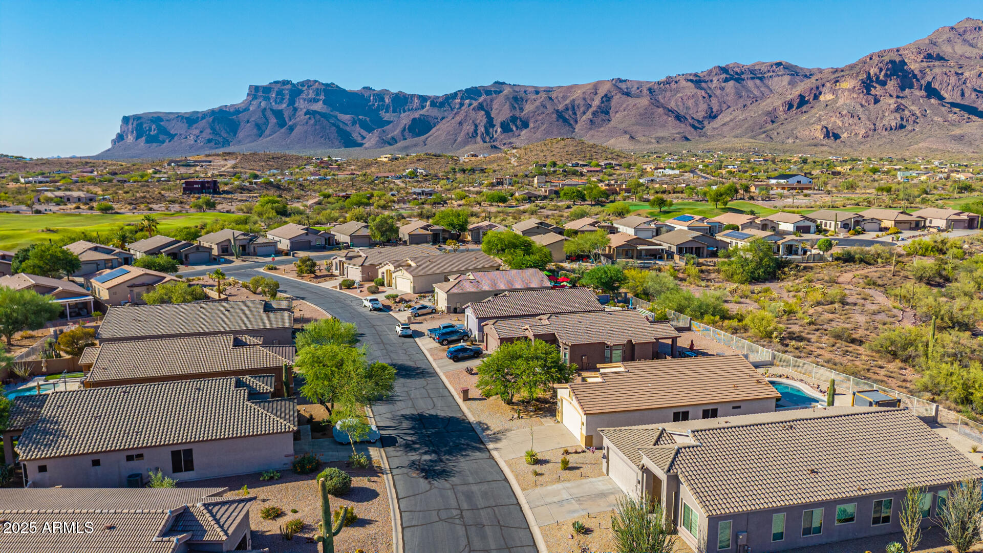 4297 S PONY RIDER Trail