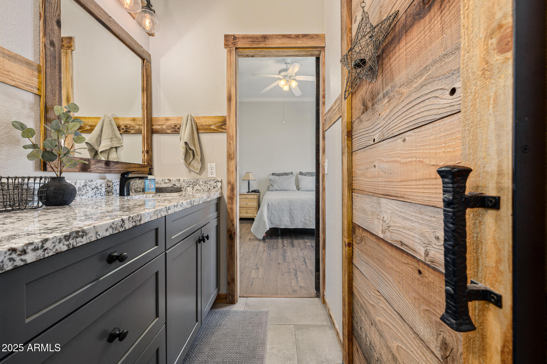 4297 S PONY RIDER Trail