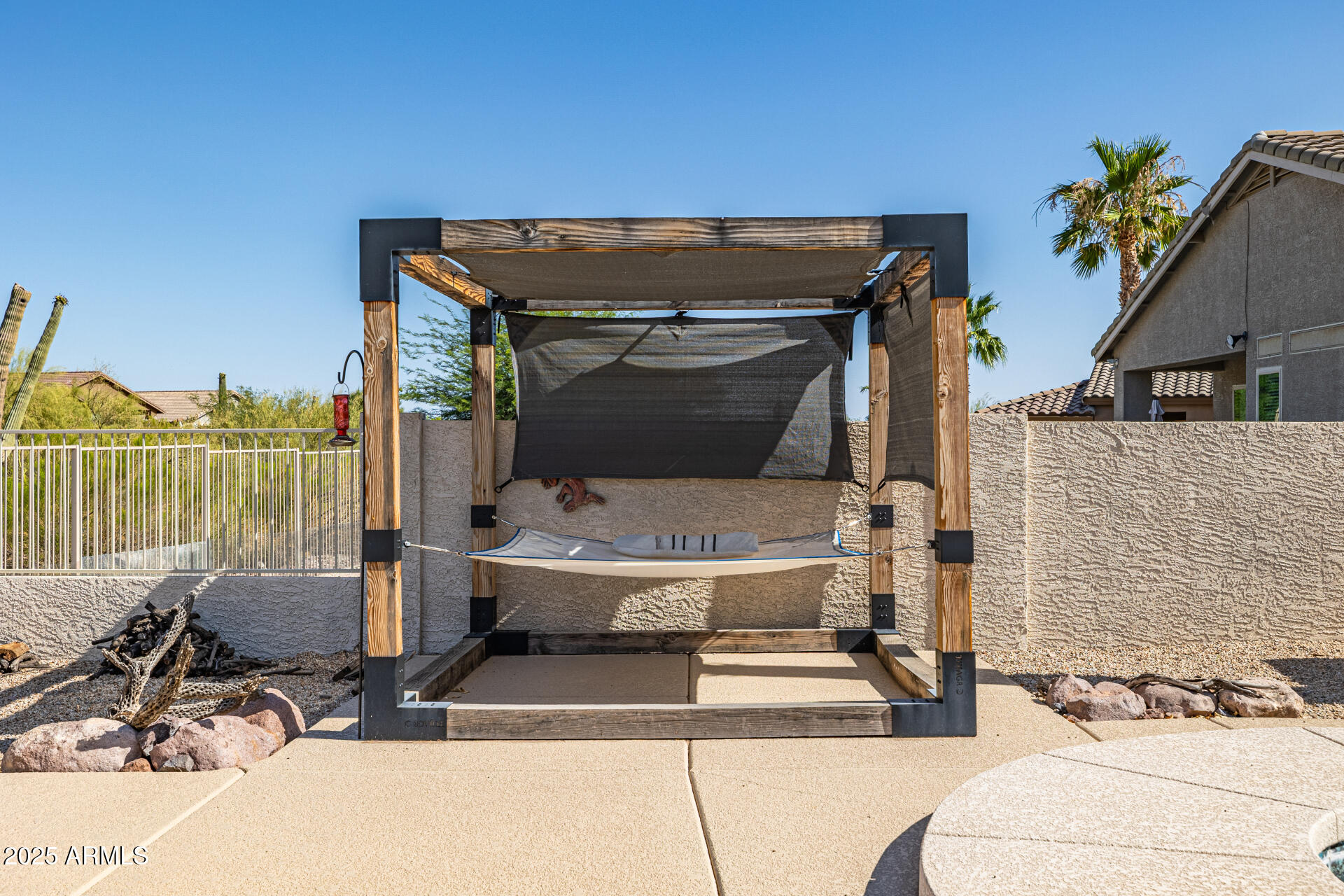 4297 S PONY RIDER Trail