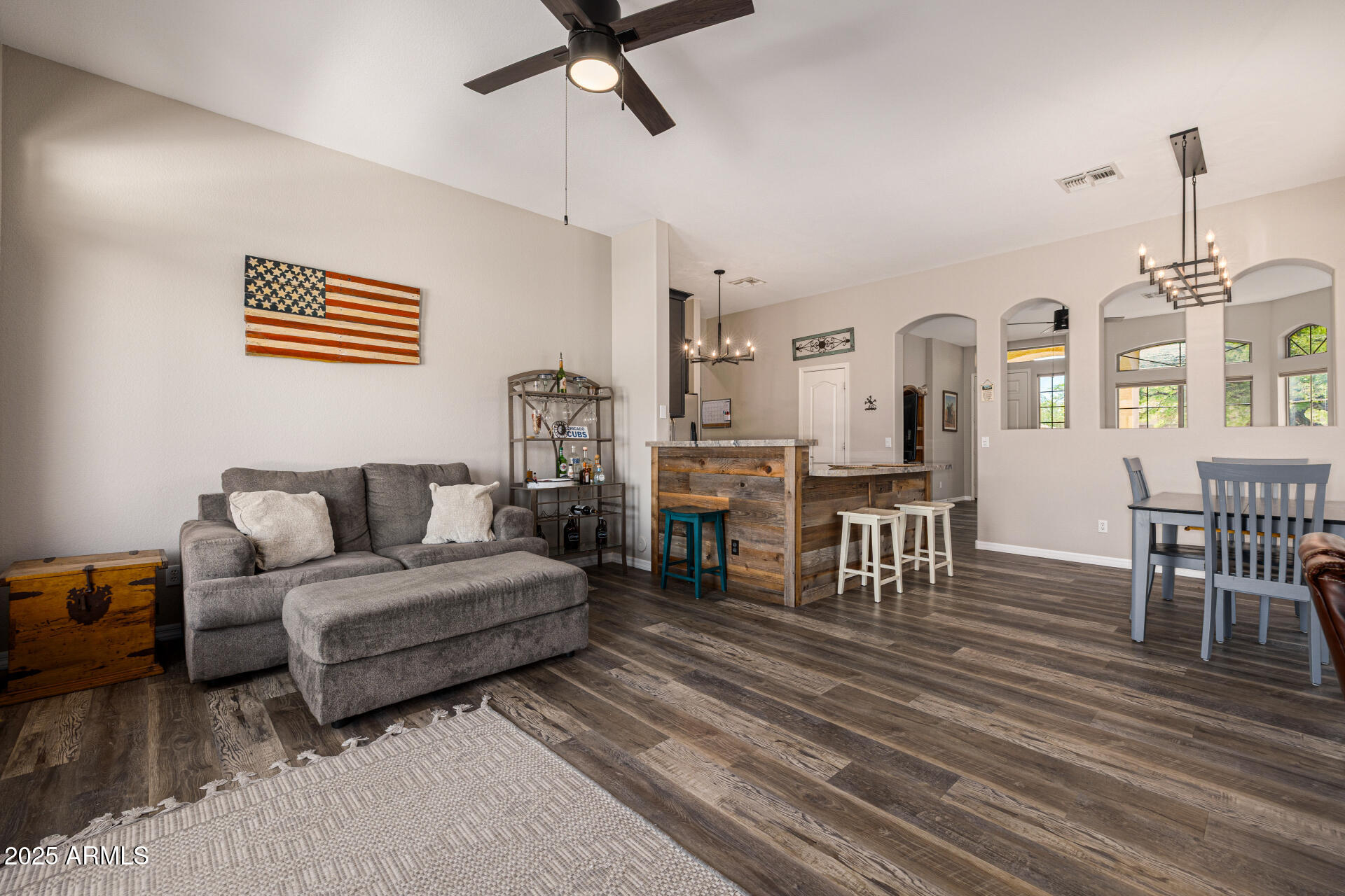 4297 S PONY RIDER Trail