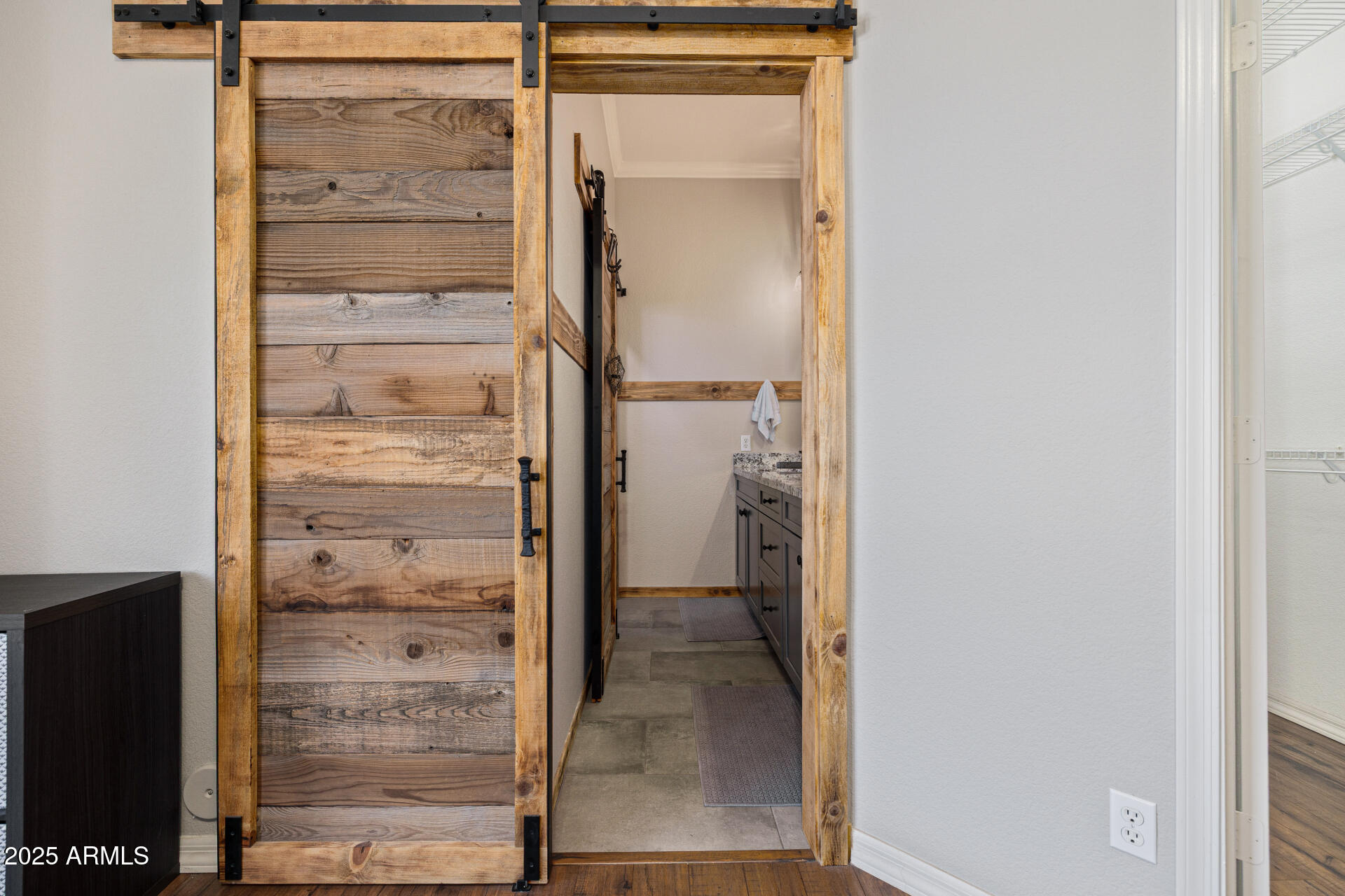 4297 S PONY RIDER Trail