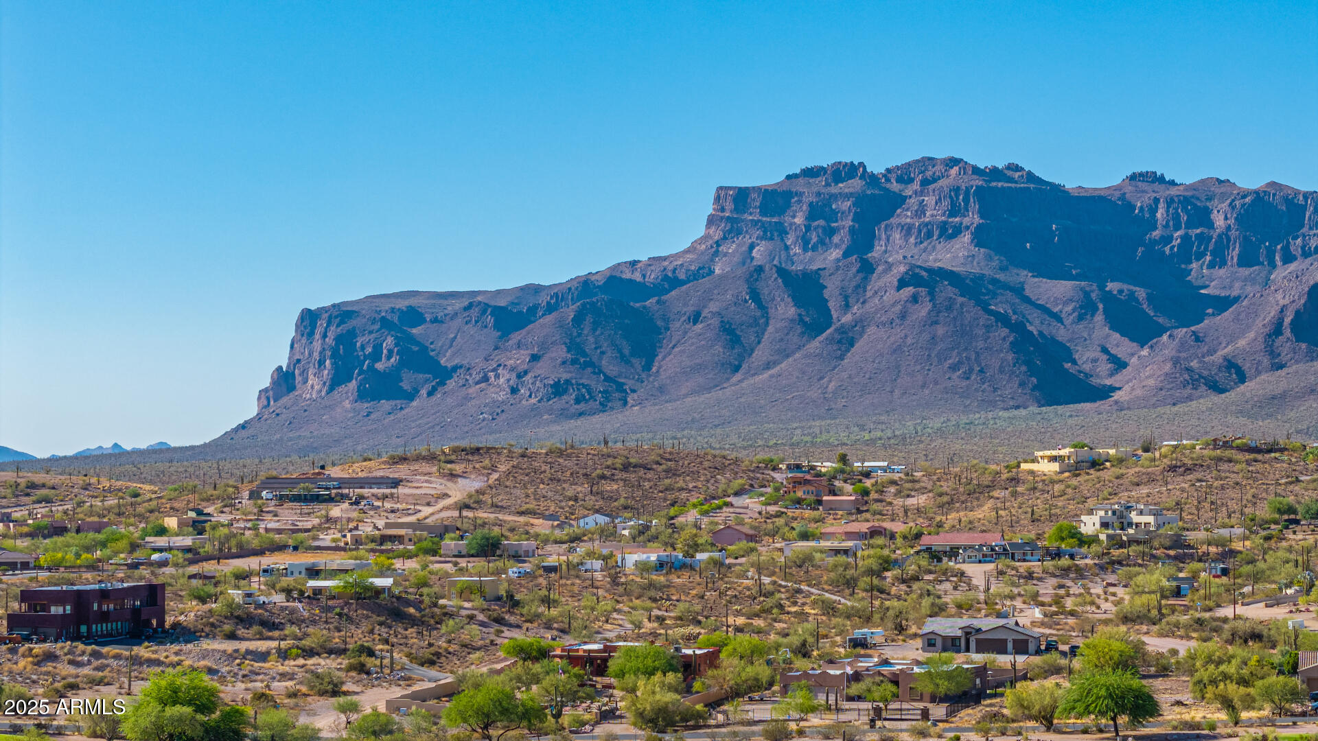 4297 S PONY RIDER Trail