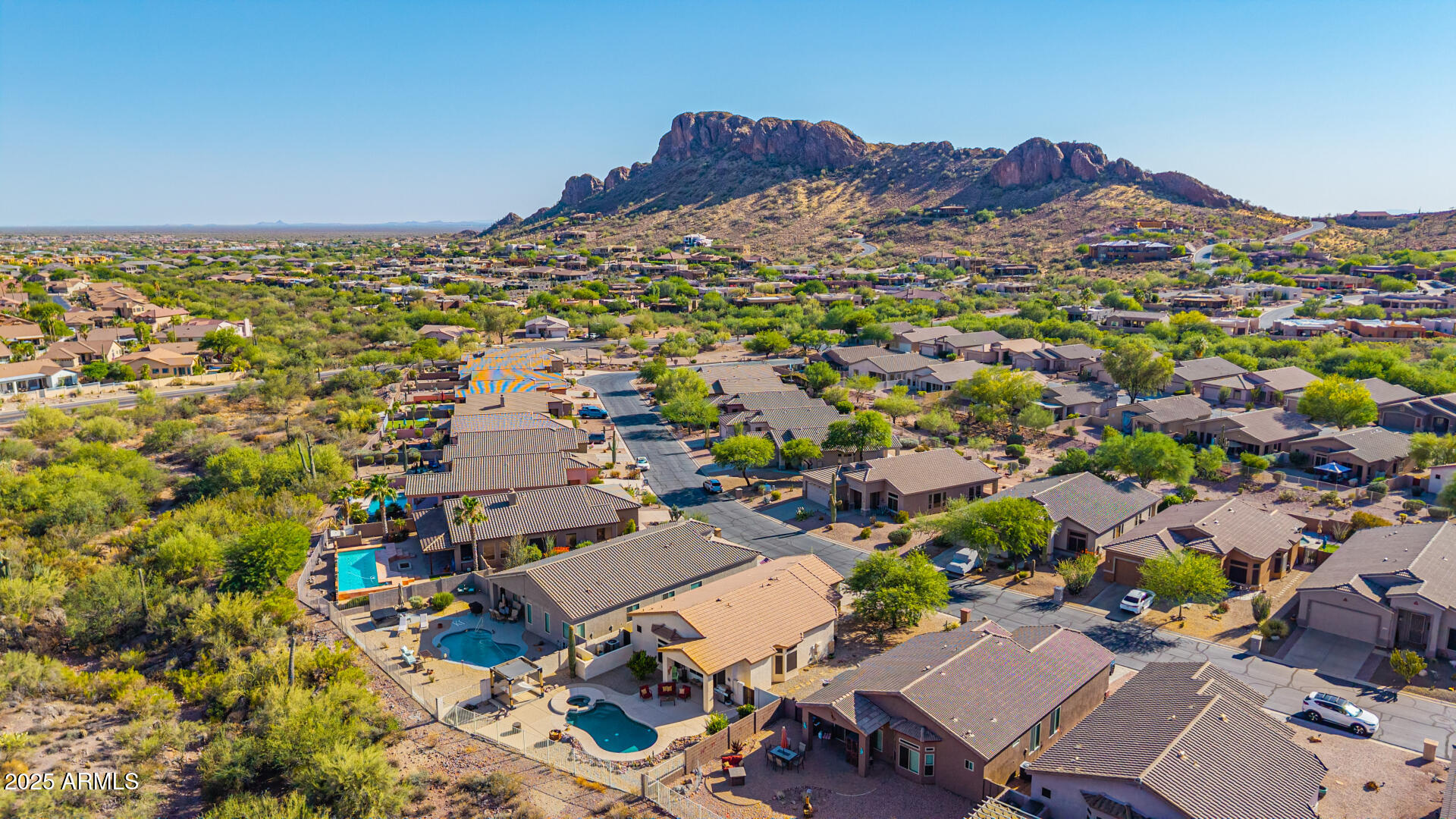 4297 S PONY RIDER Trail