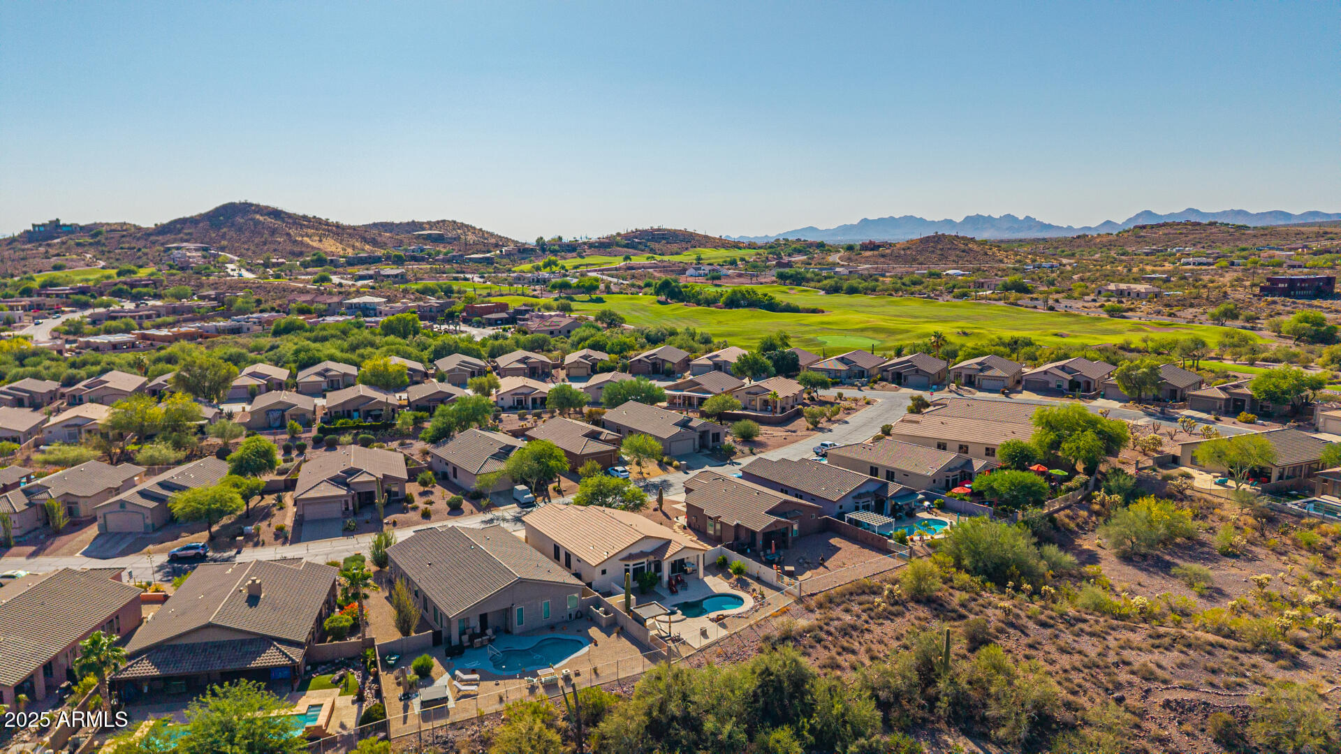 4297 S PONY RIDER Trail