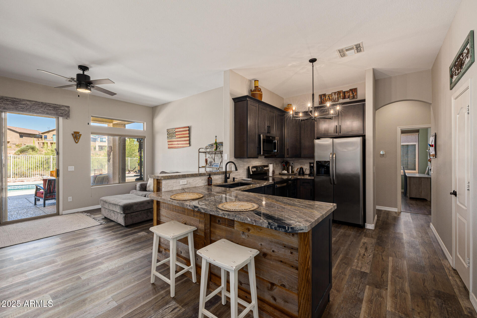 4297 S PONY RIDER Trail