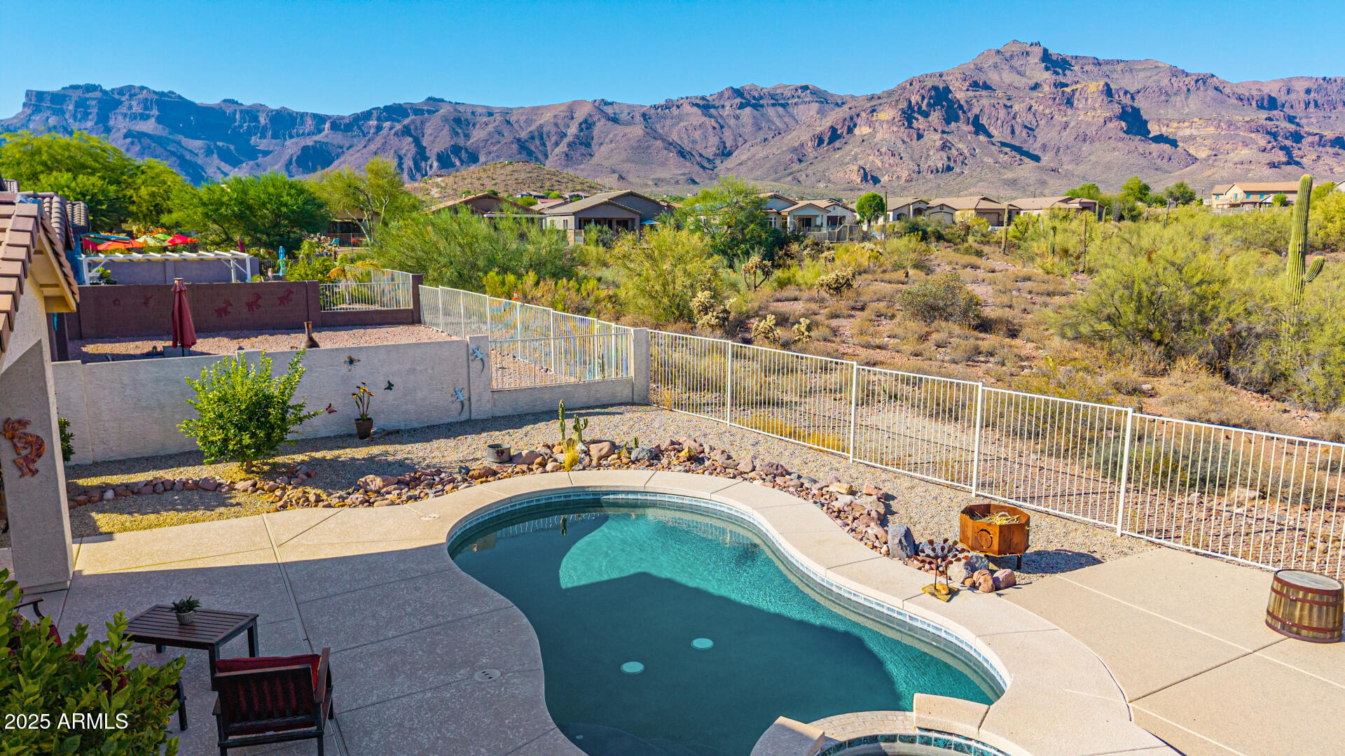 4297 S PONY RIDER Trail