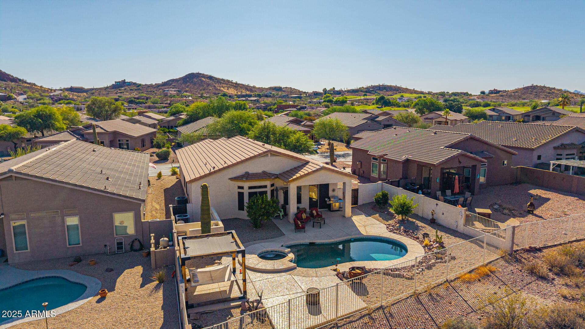 4297 S PONY RIDER Trail