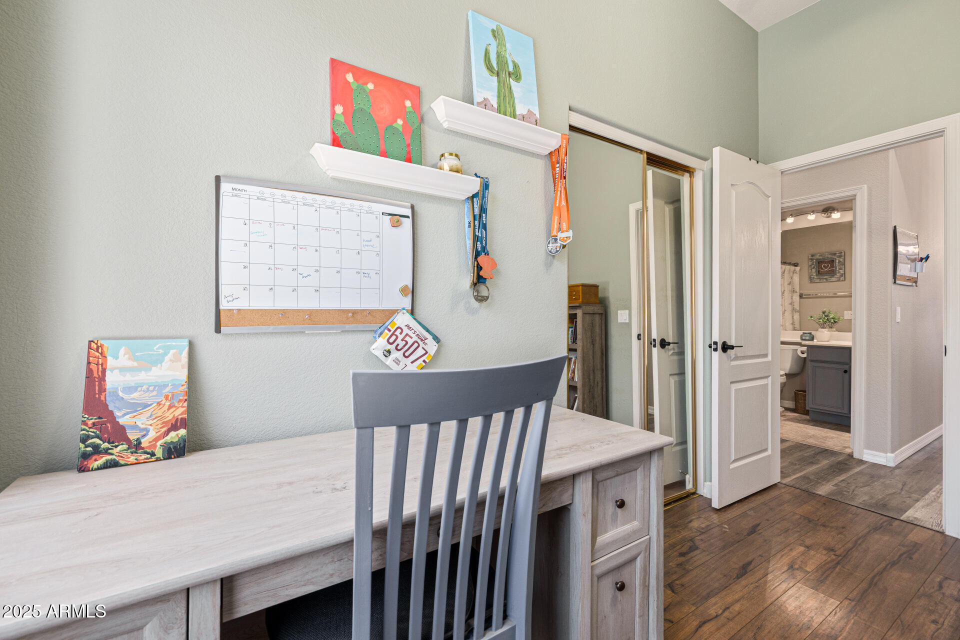 4297 S PONY RIDER Trail