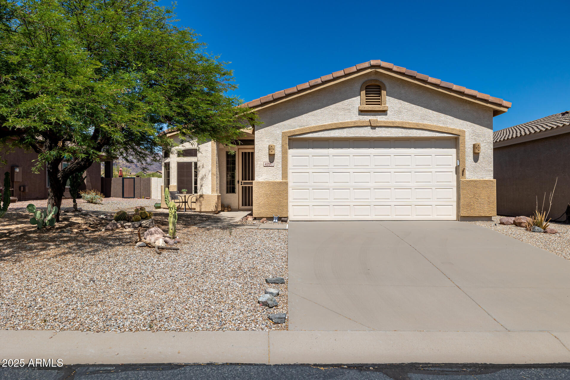 4297 S PONY RIDER Trail