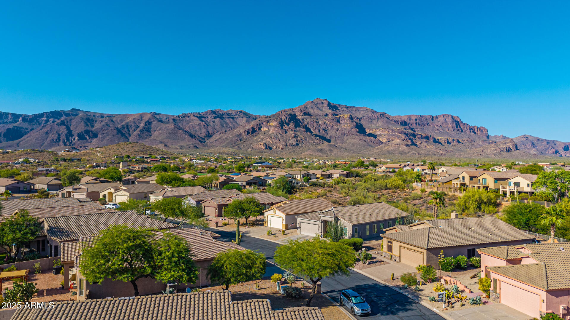 4297 S PONY RIDER Trail