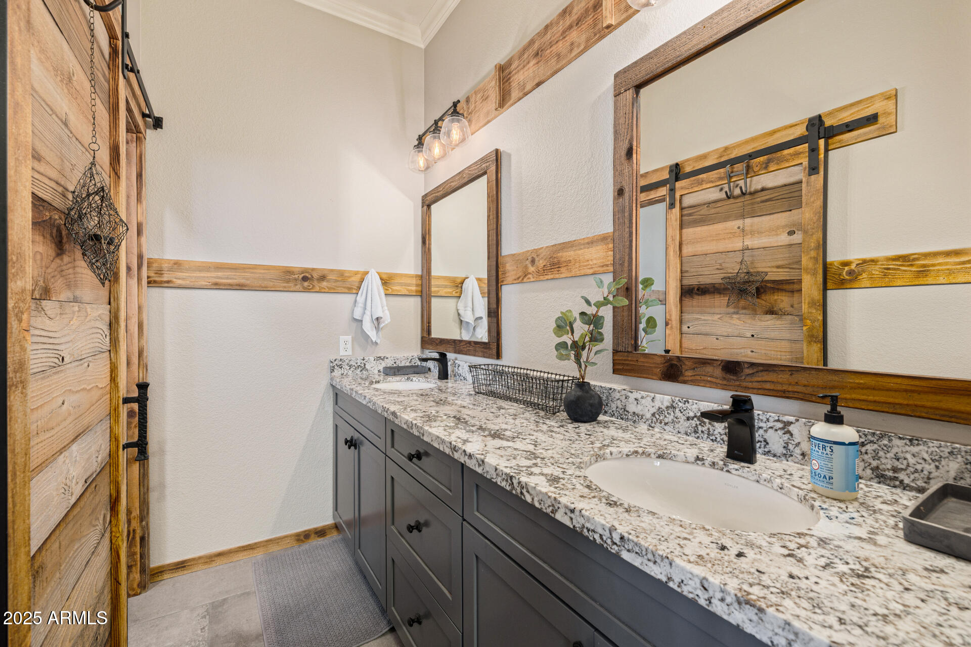 4297 S PONY RIDER Trail