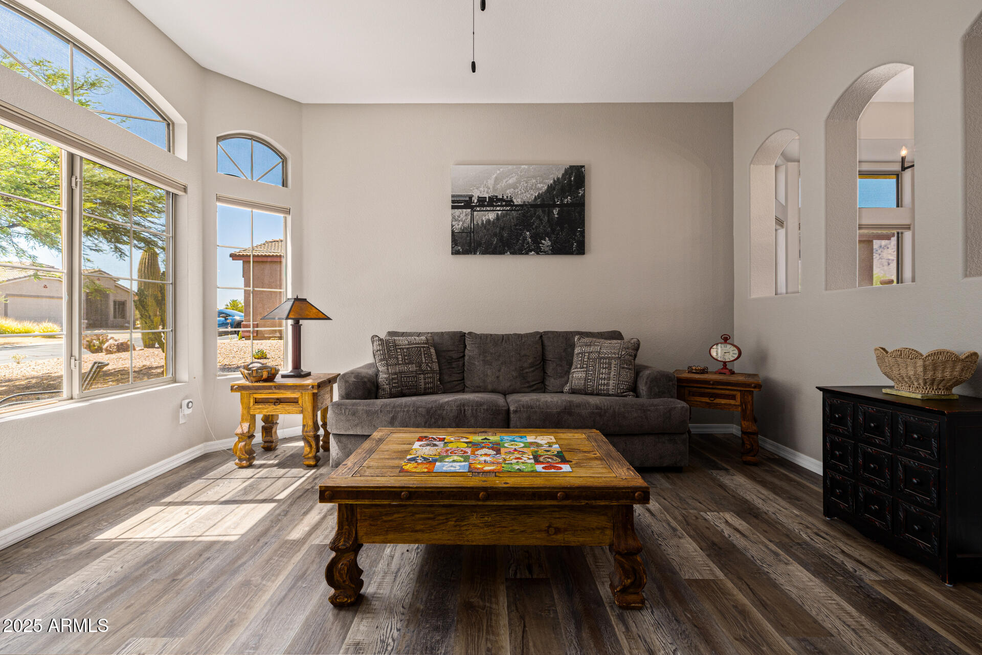 4297 S PONY RIDER Trail