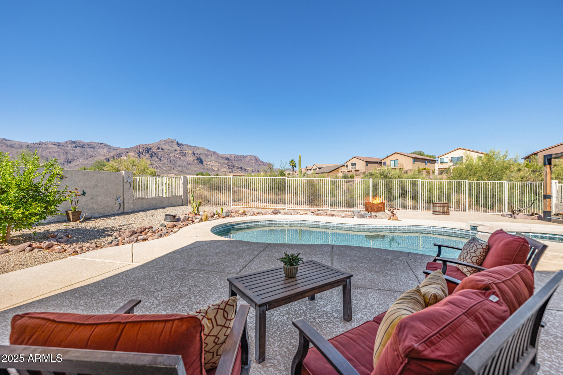 4297 S PONY RIDER Trail