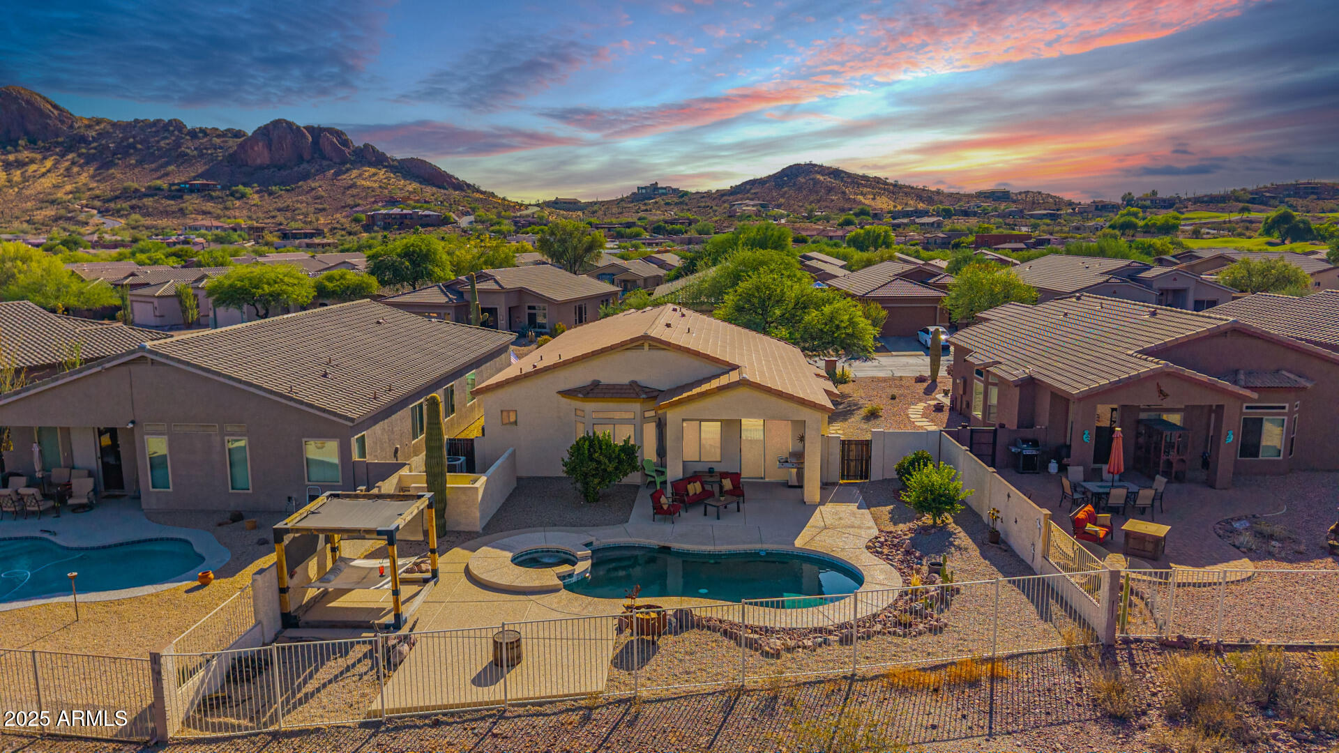 4297 S PONY RIDER Trail