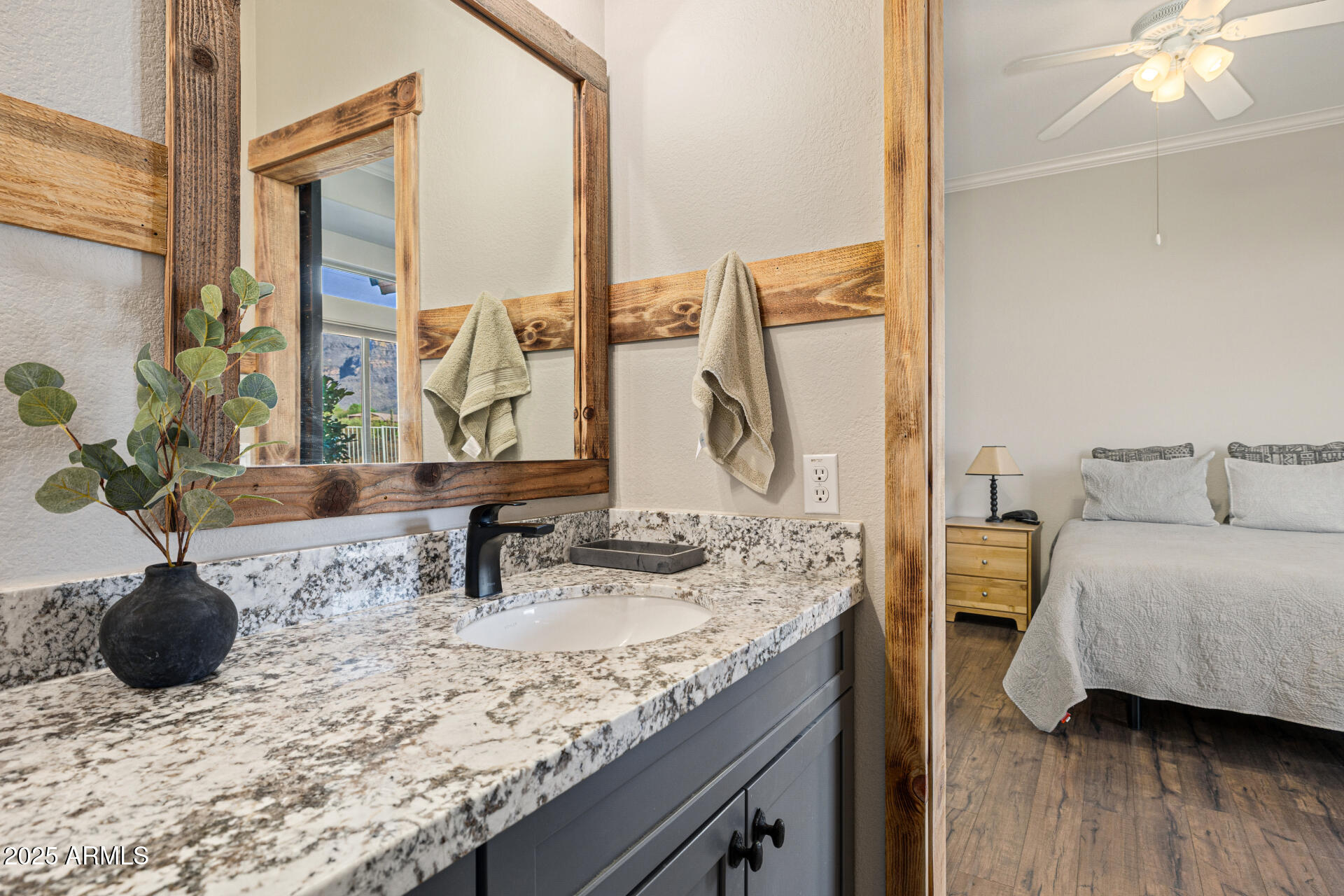 4297 S PONY RIDER Trail