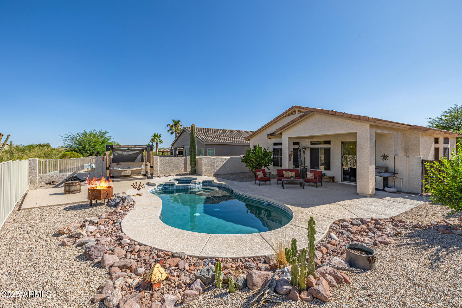 4297 S PONY RIDER Trail